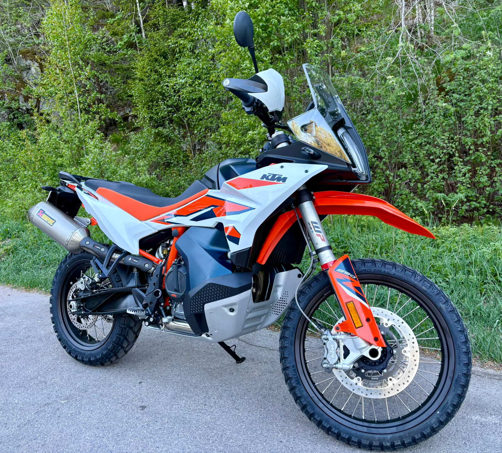 KTM 890 Adventure R 2025 3