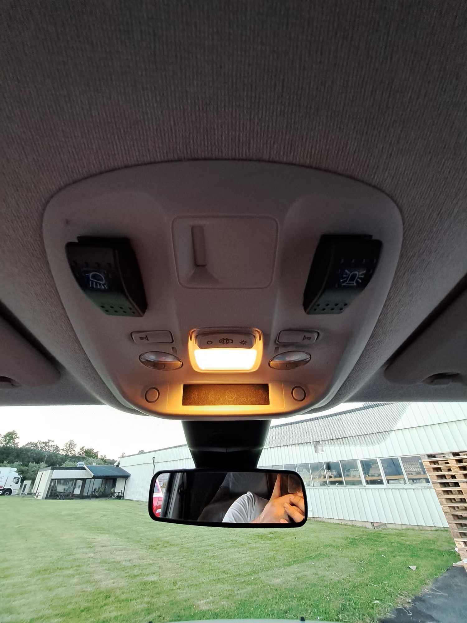 Citroen Jumpy 2019 15