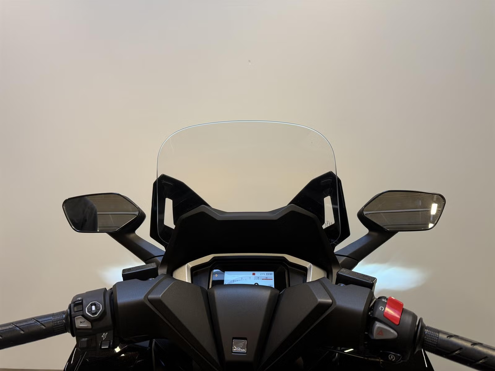 Honda NSS350A Forza 350 2025 6