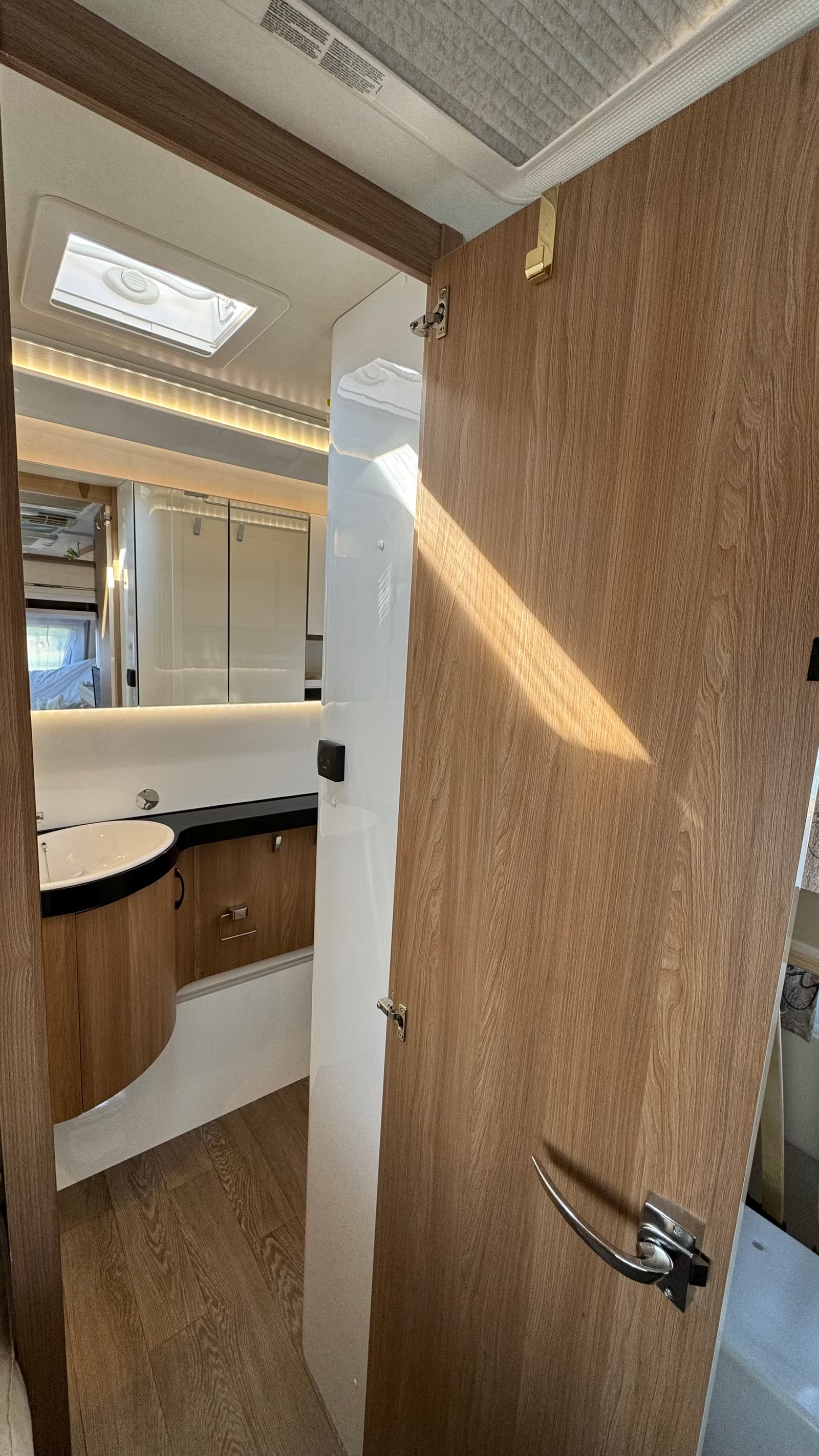 Hobby 540 WLU 2021 37