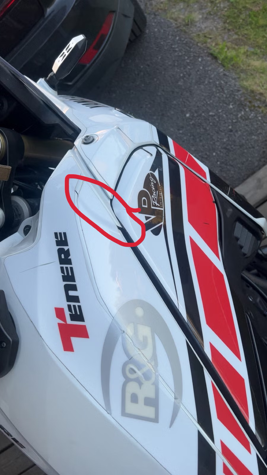 Yamaha Tenere 700 2022 11