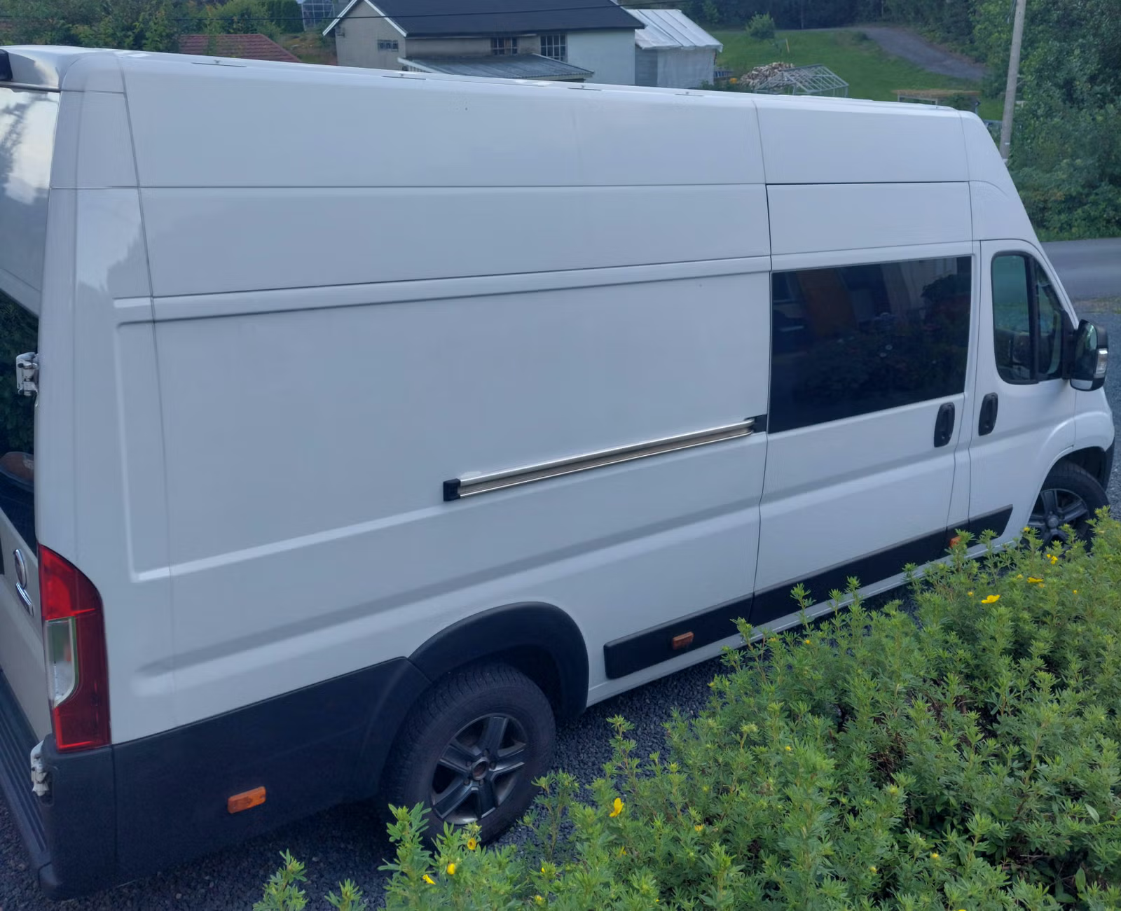 Fiat Ducato 2019 2