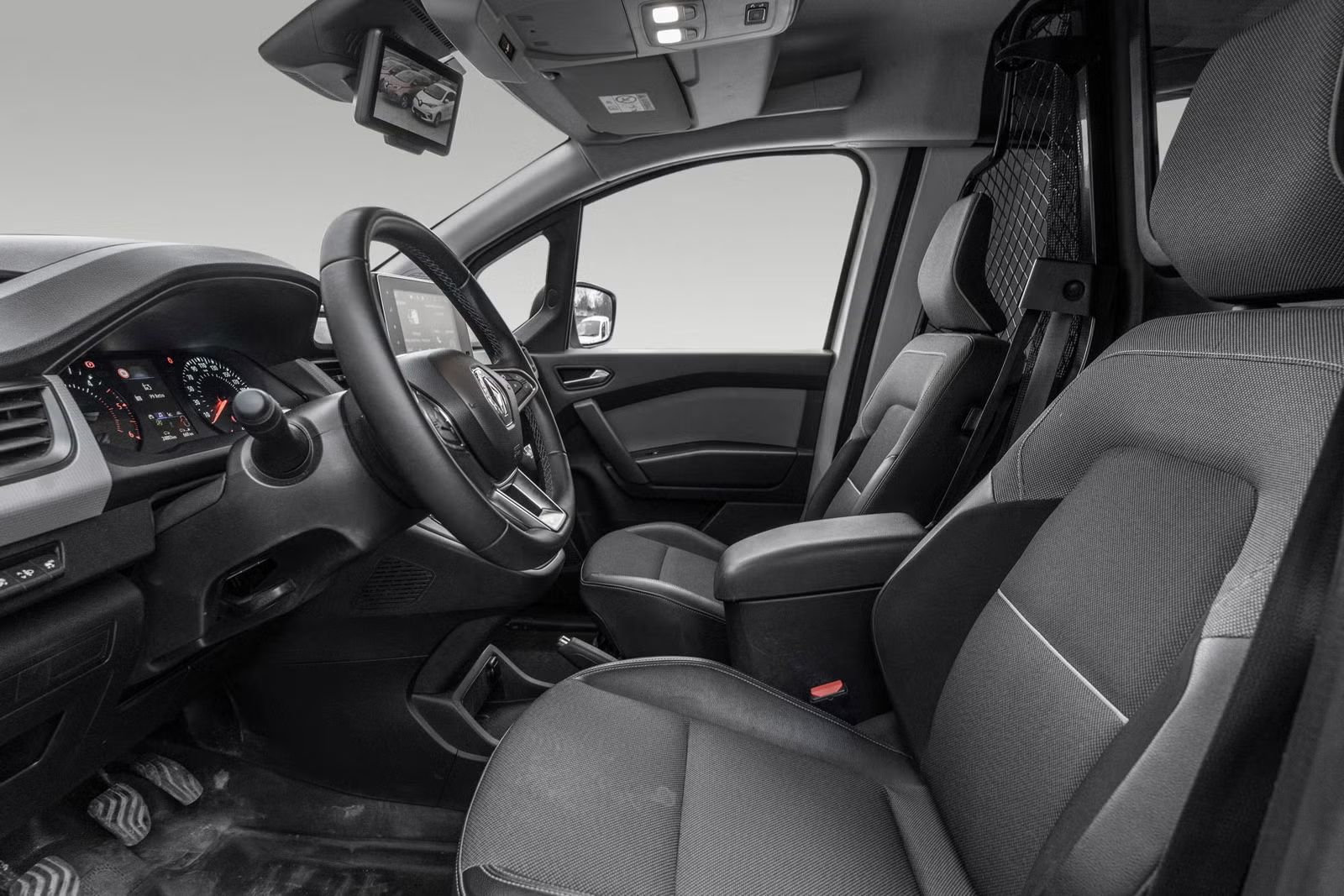 Renault Kangoo 2023 4