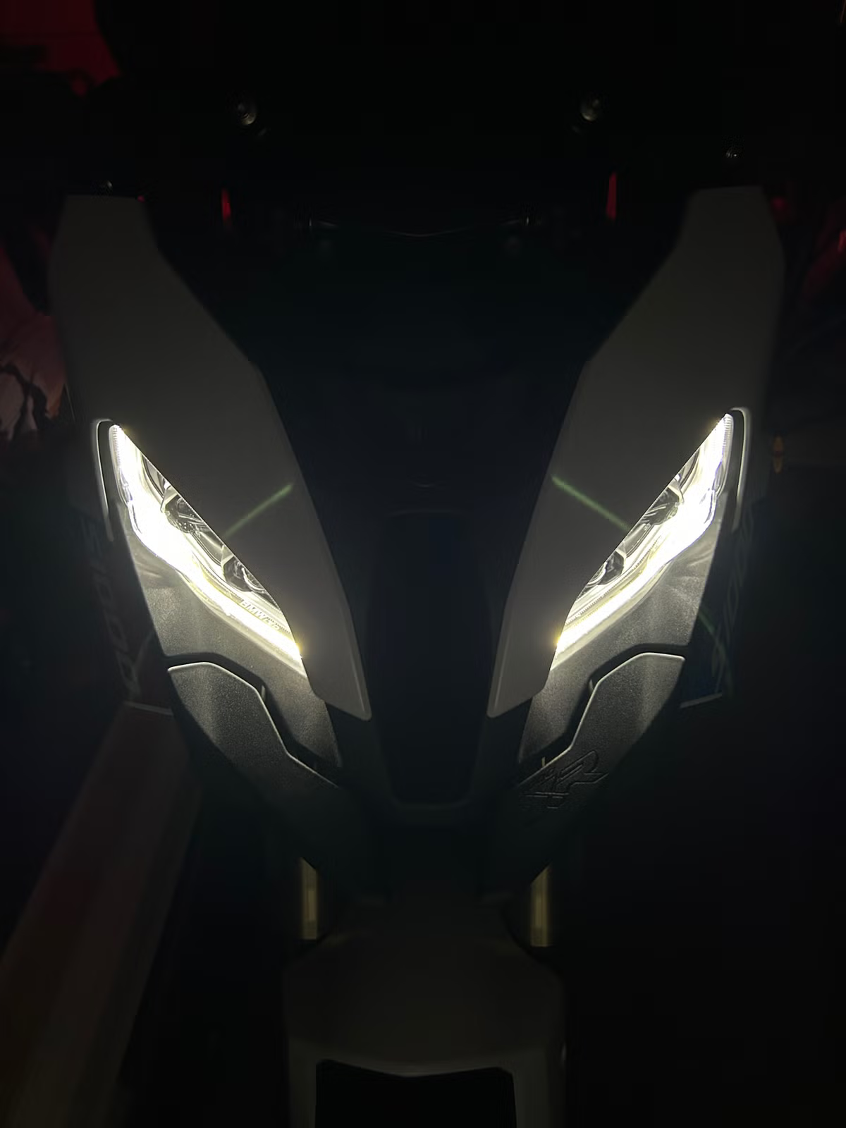 BMW S 1000 XR Motorsport 2022 21