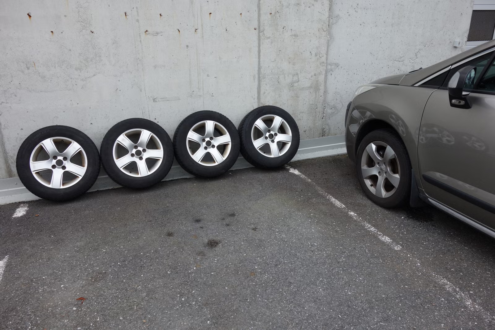 Peugeot 3008 2012 28