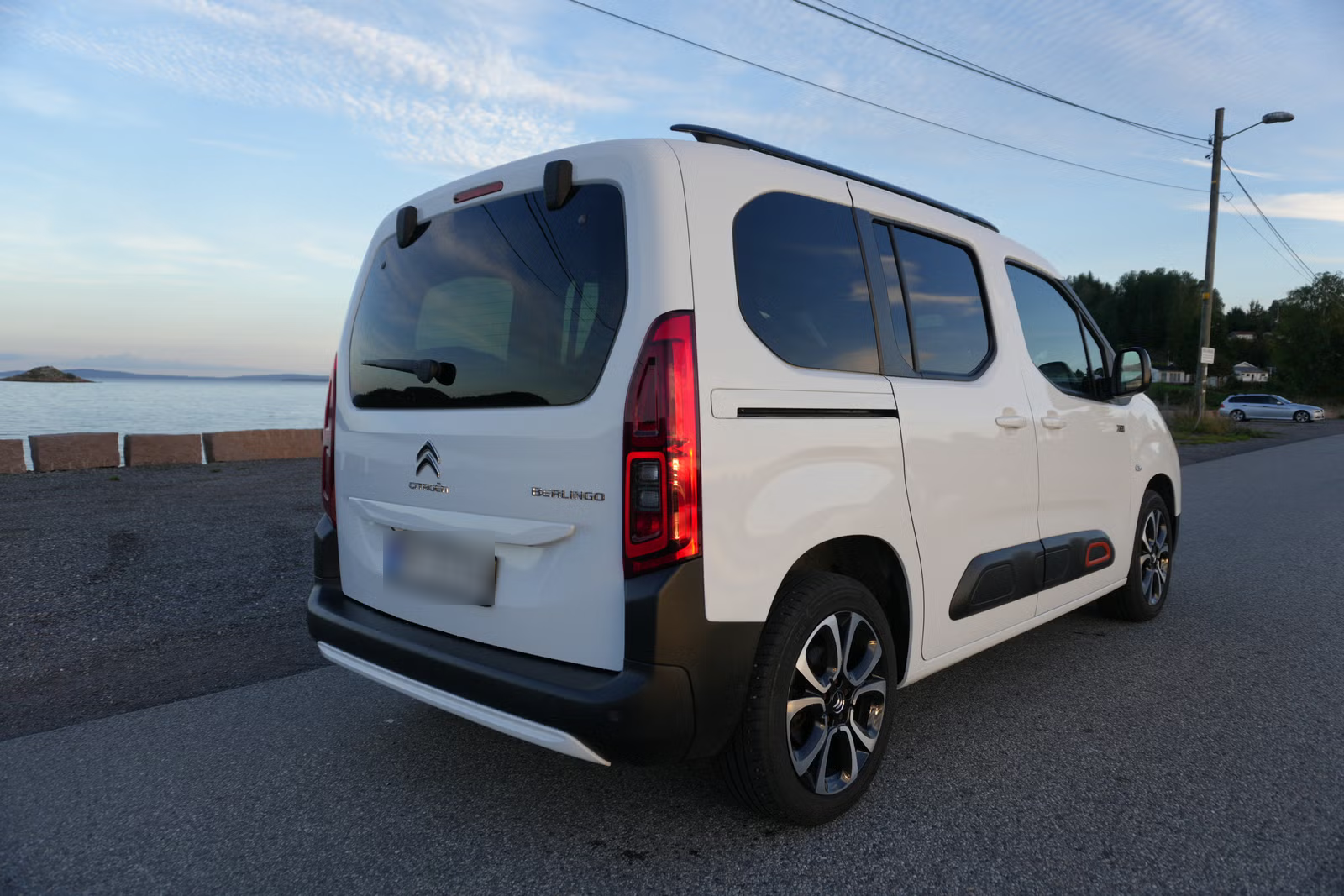 Citroen Berlingo Multispace XTR 2019 6