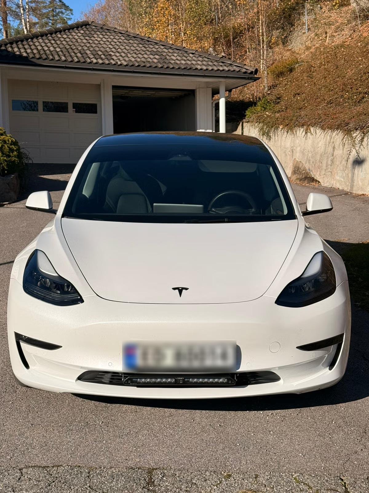 Tesla Model 3 2022 3