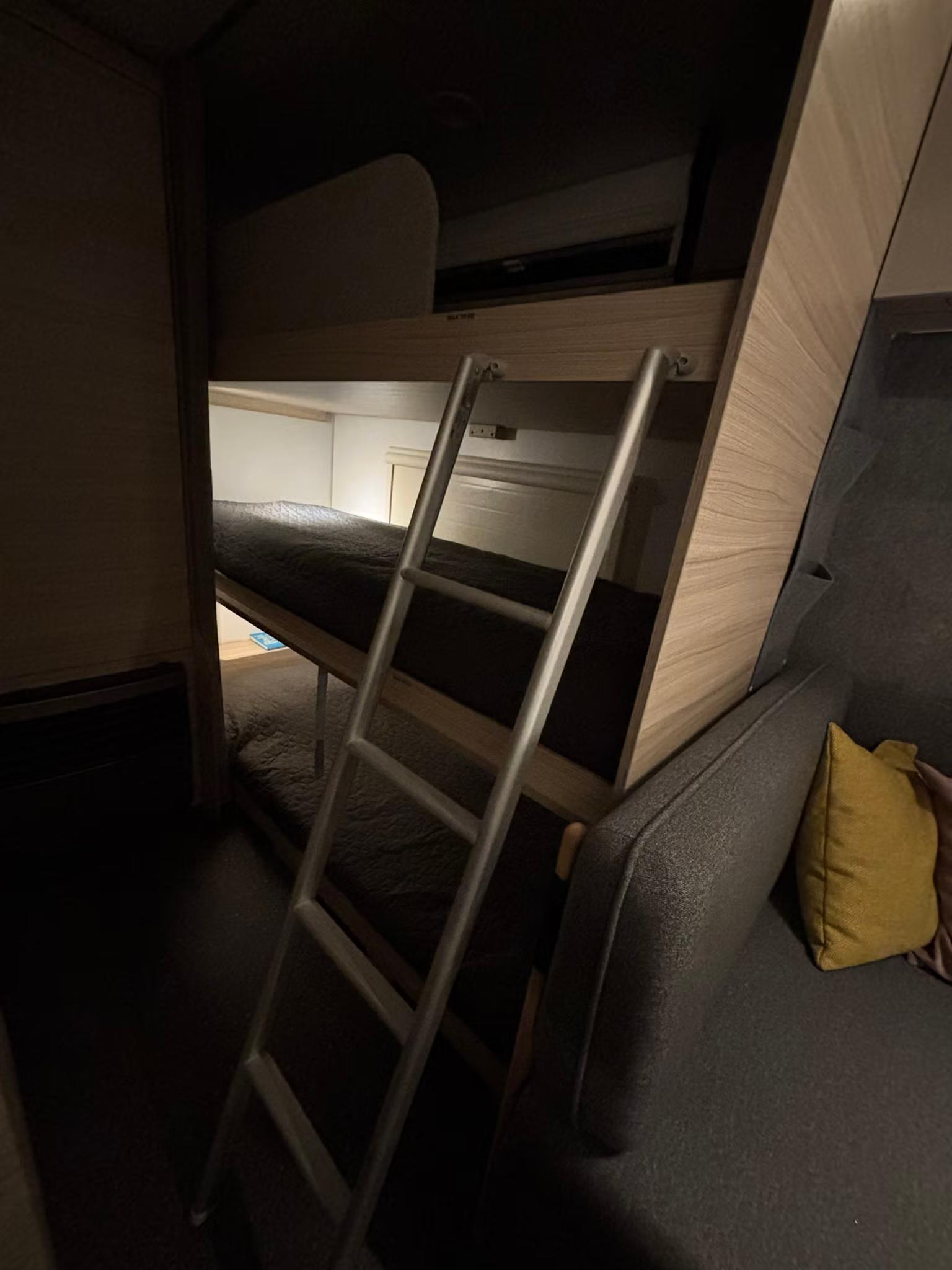 Adria Altea 552 PK 2024 12