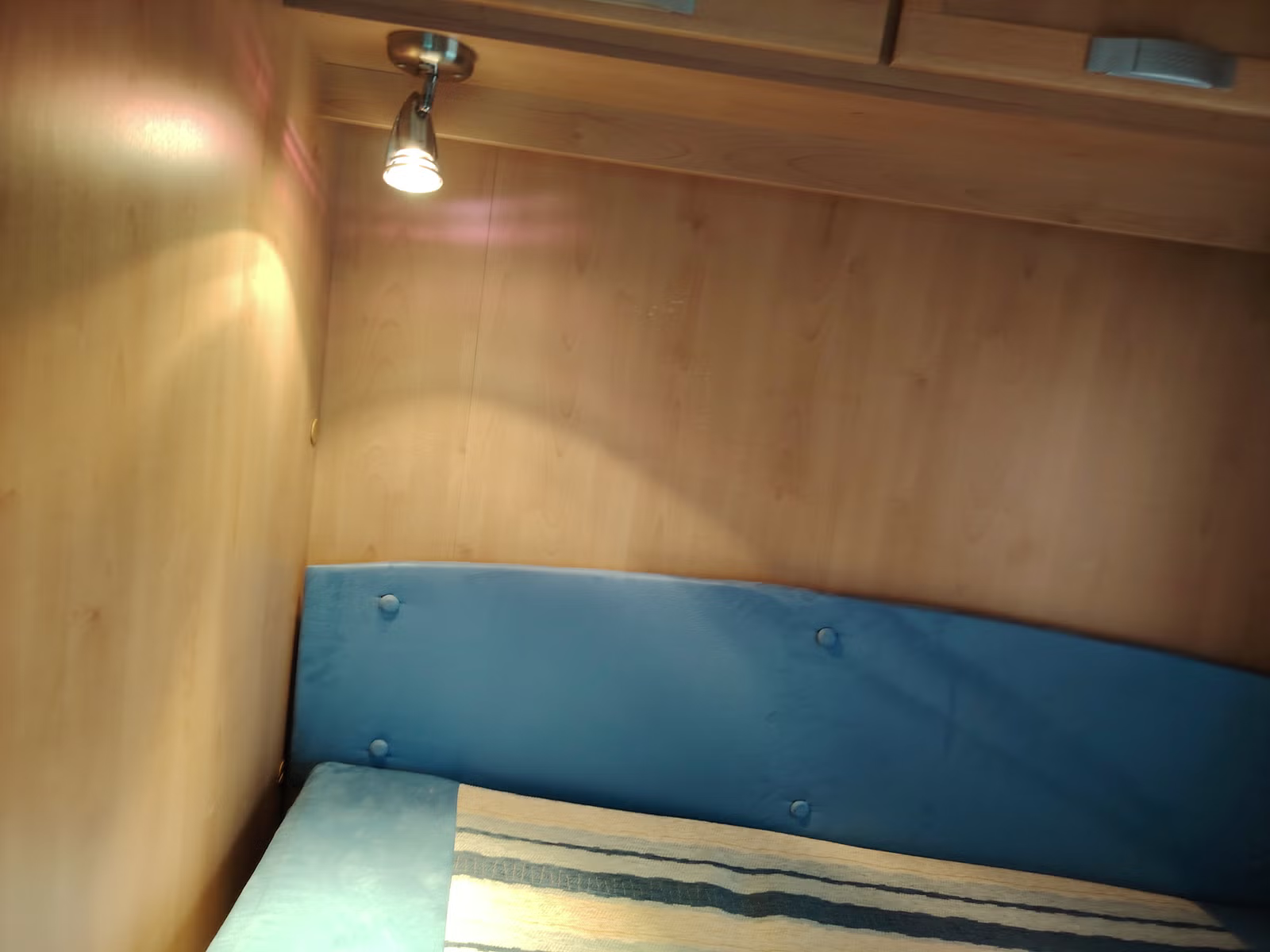 Fiat Mc LOUIS LAGAN P700 2007 10