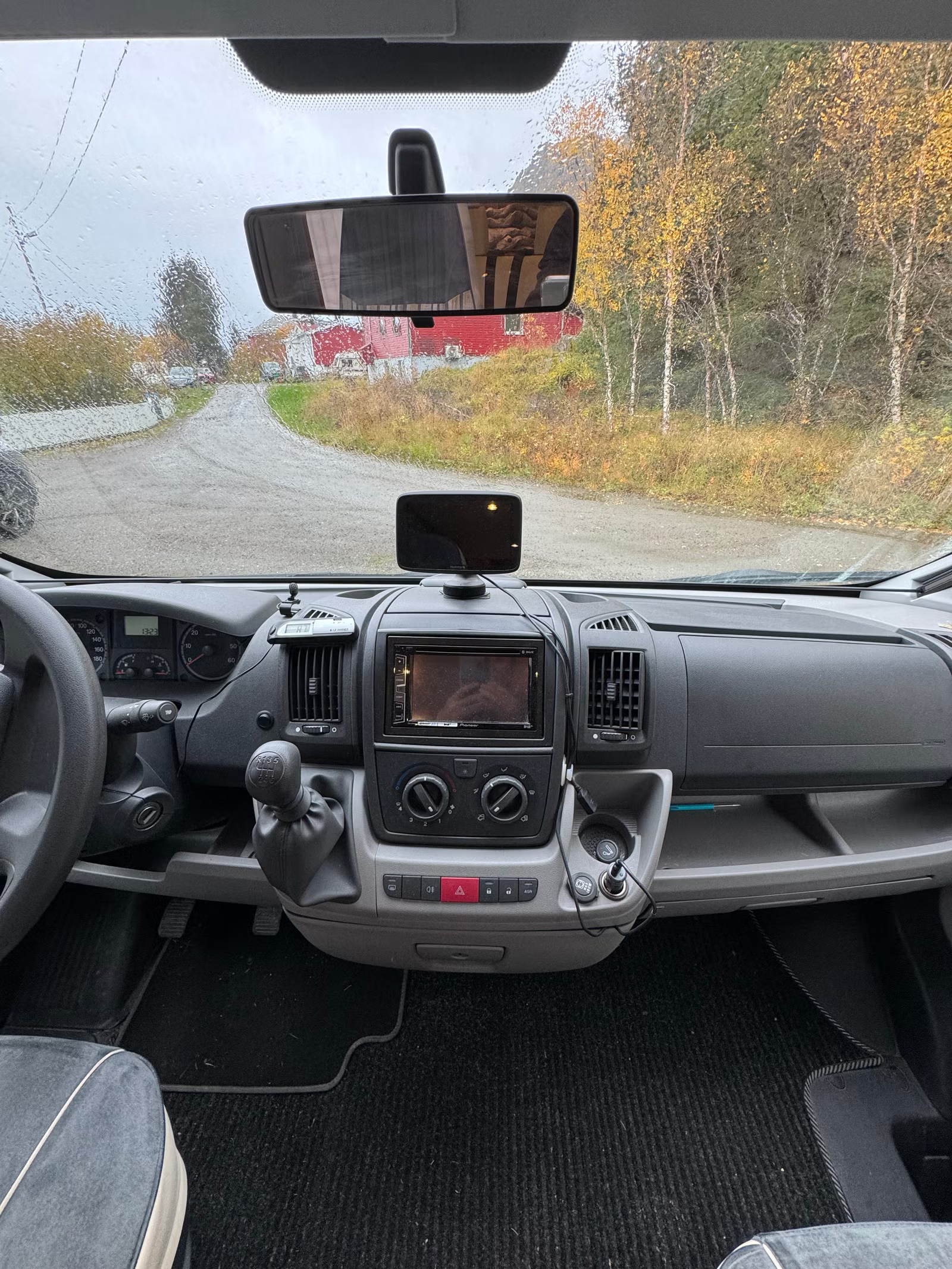 Fiat Solifer Action T693 2011 7