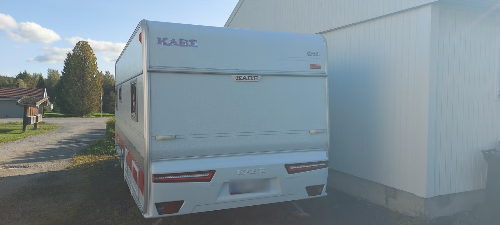 Kabe 560 GLE 2020 2