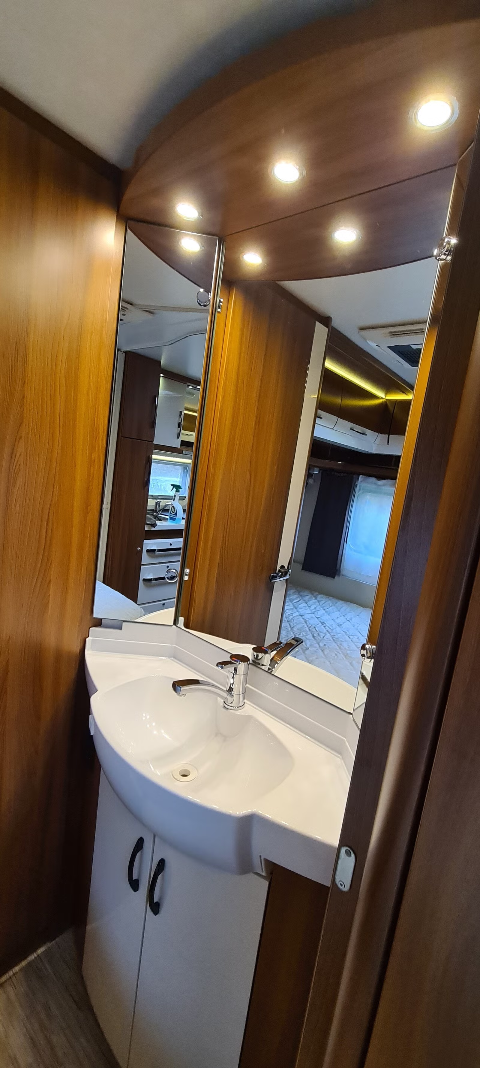 Hobby 540 Ufe 2014 35