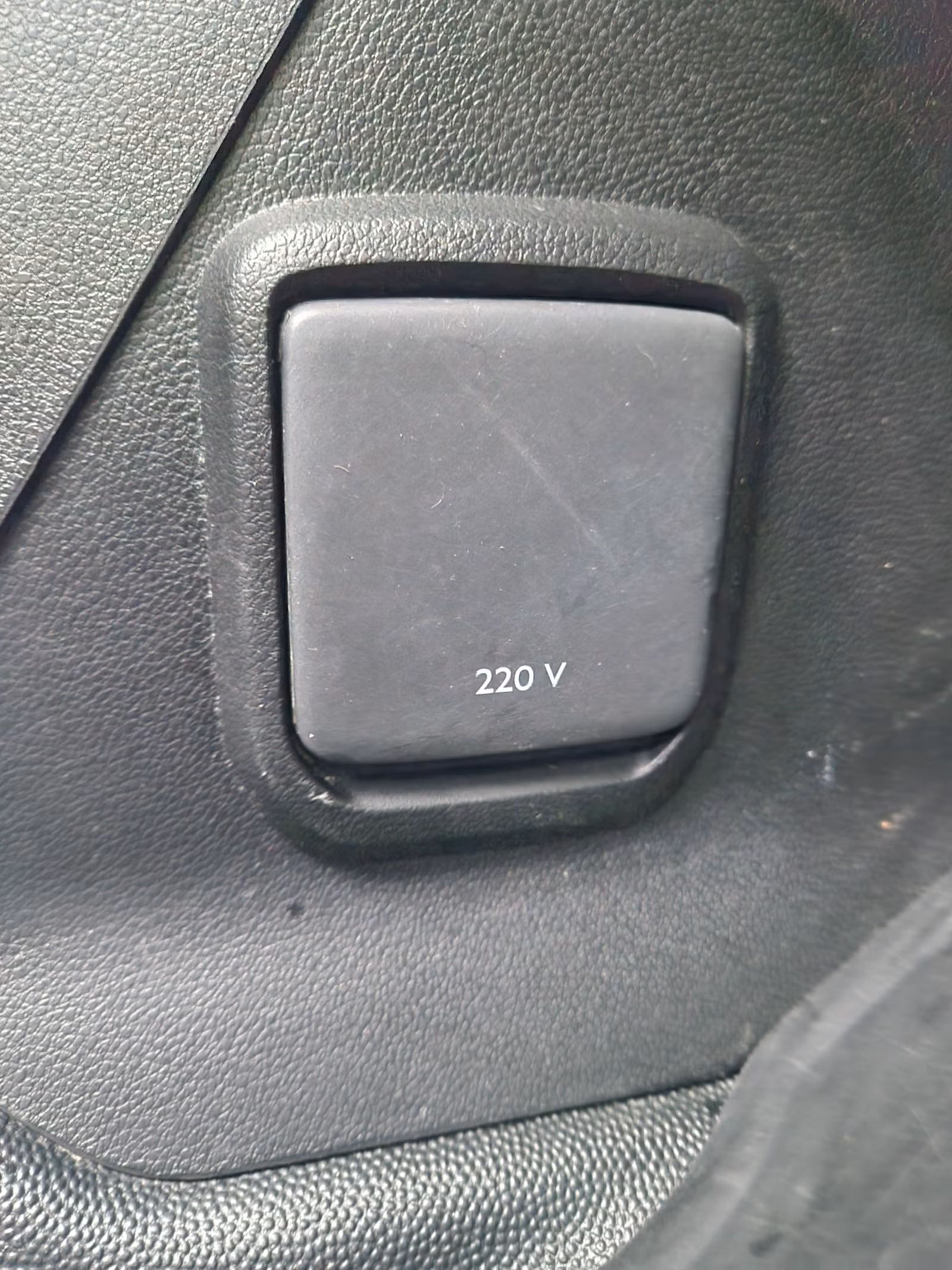 Citroen Berlingo 2020 14