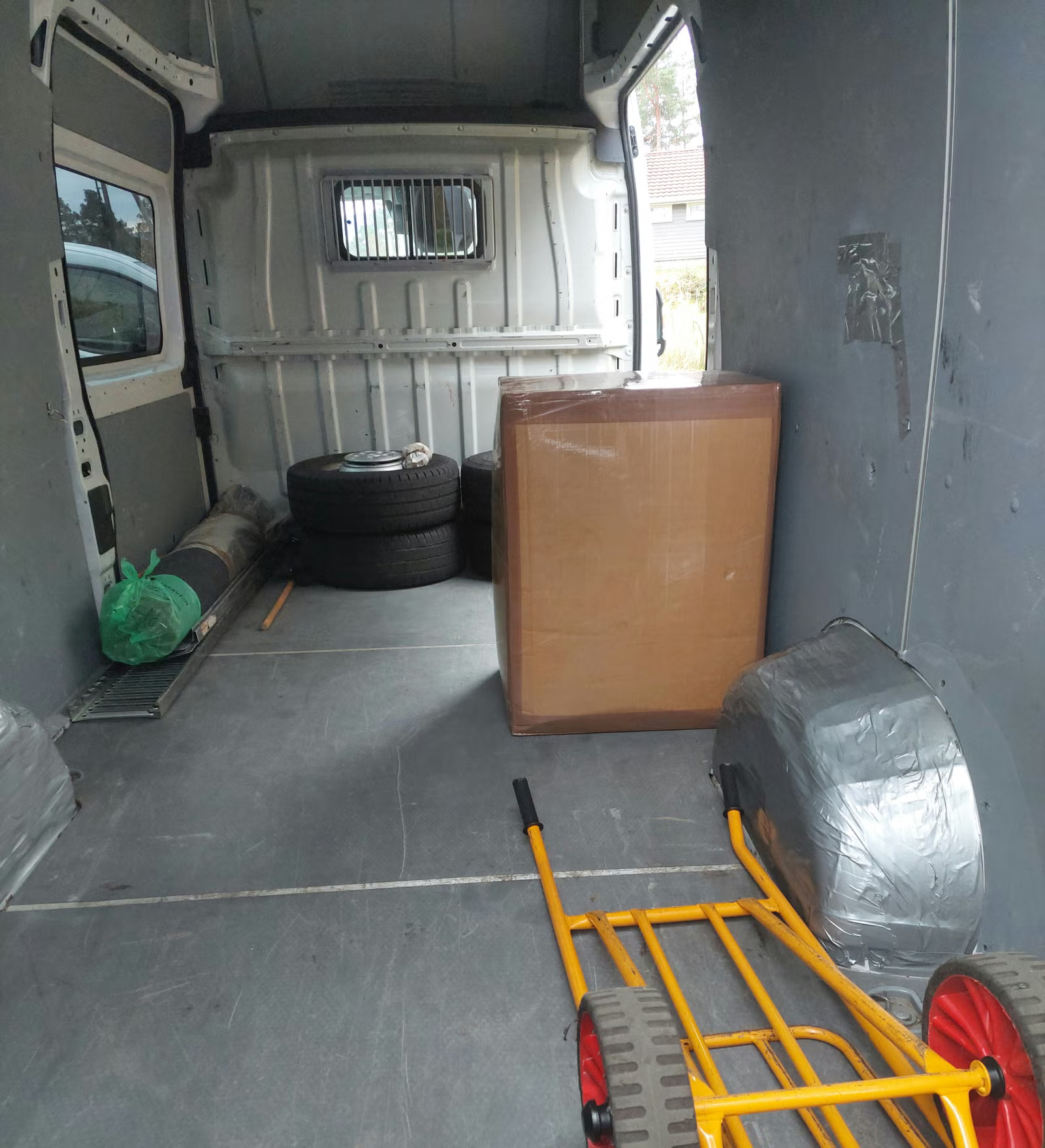 Fiat Ducato 2019 11