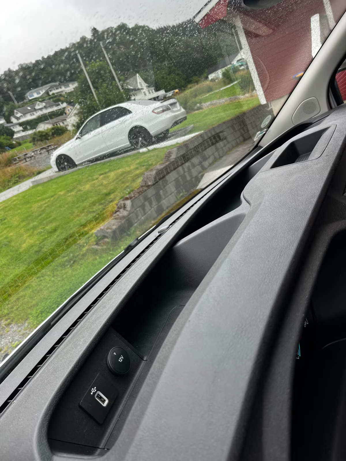 Ford Transit Custom 2020 6