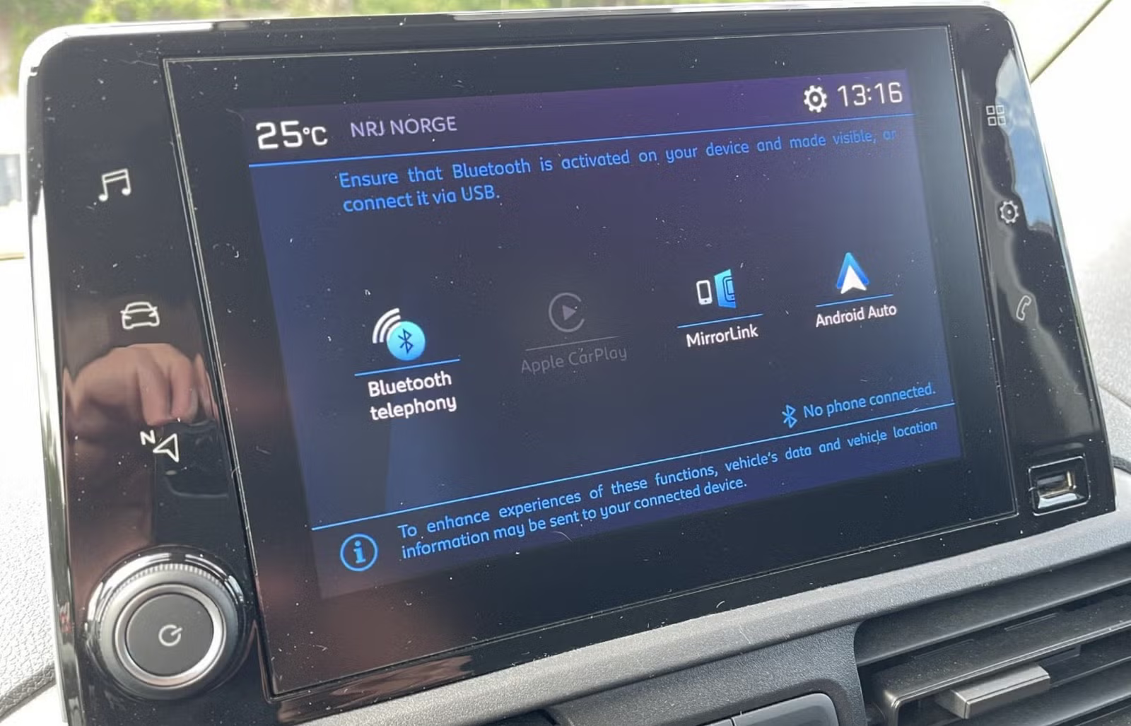 Peugeot Partner 2021 9