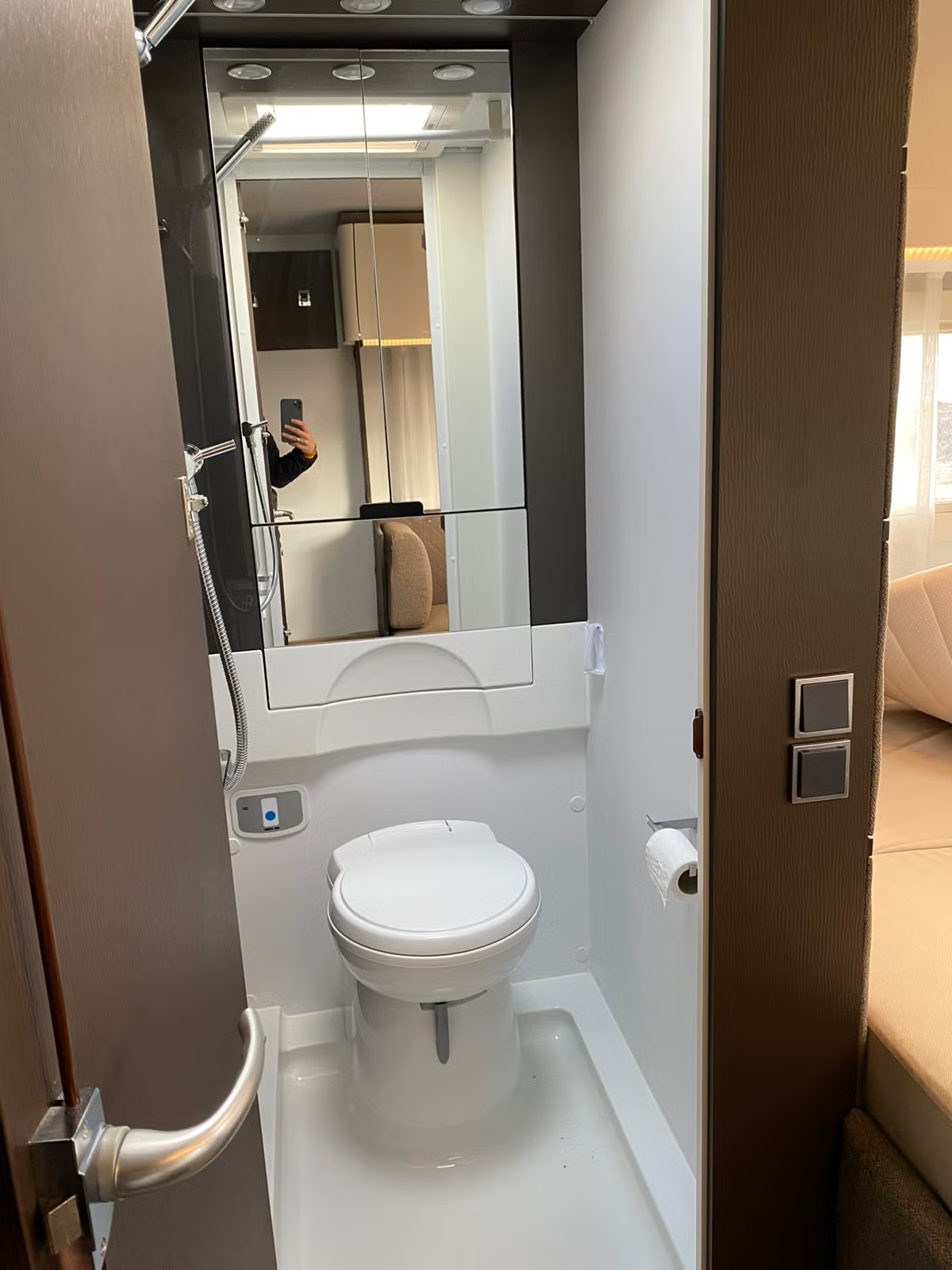 Adria Alpina 663UK 2017 34