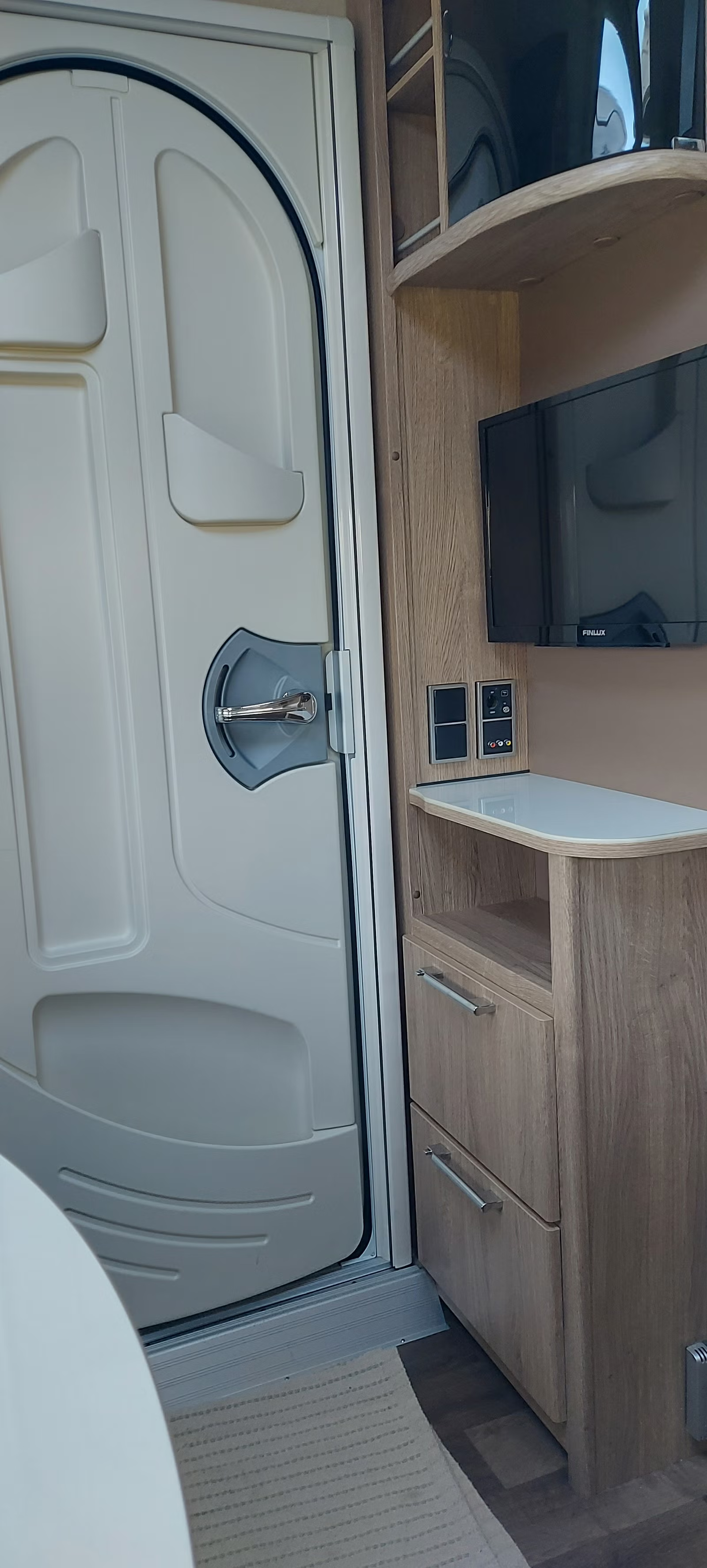 Kabe 560 GLE 2020 16