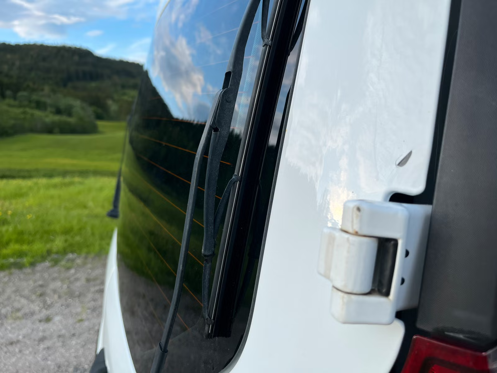 Ford Transit Connect 2019 23