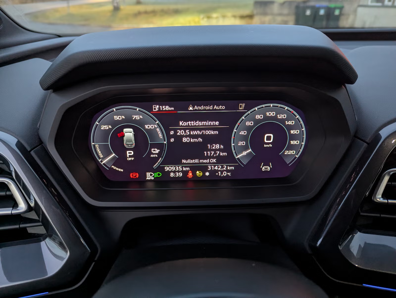 Audi Q4 e-tron 50 quattro 2022 10