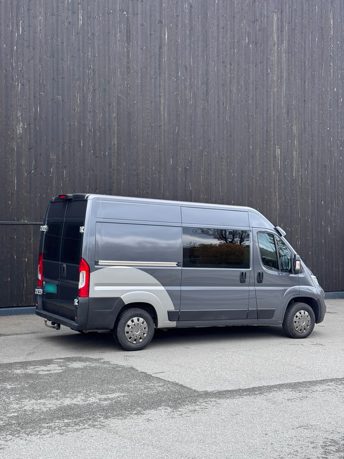 Fiat Ducato 2019 2