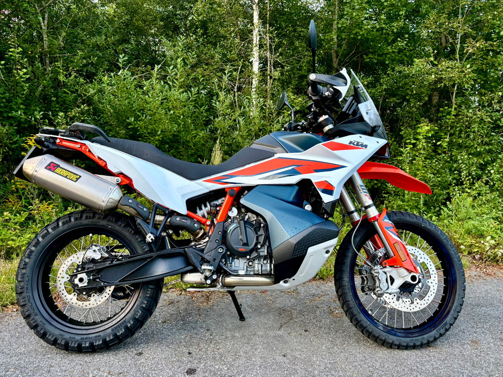 KTM 890 Adventure R 2025 9