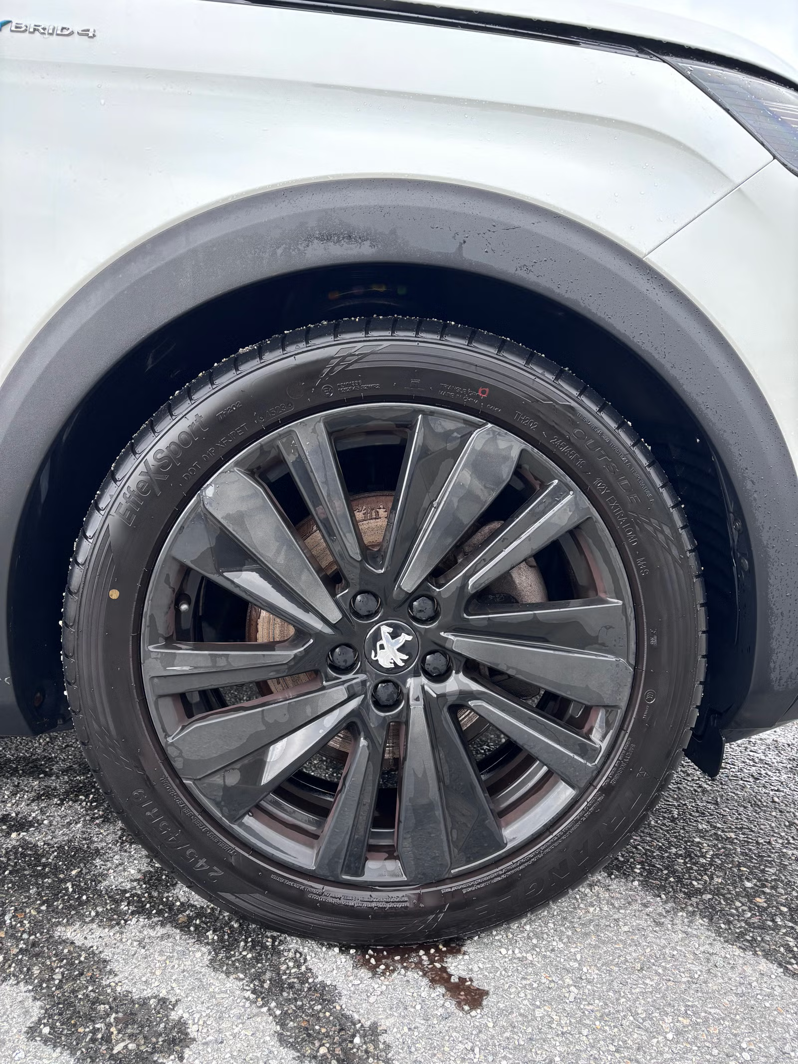 Peugeot 3008 2021 15