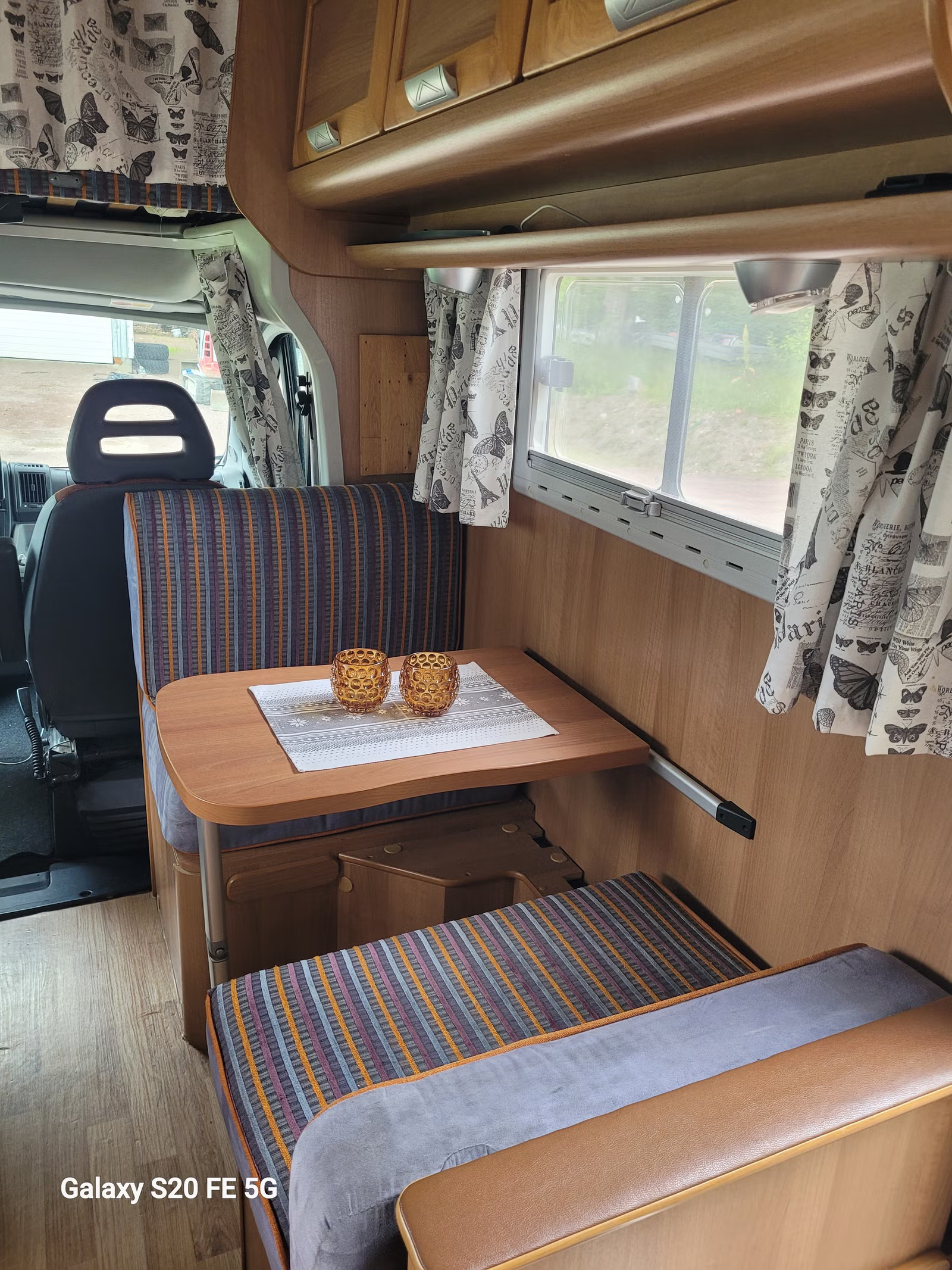 Adria Alabama 2008 6