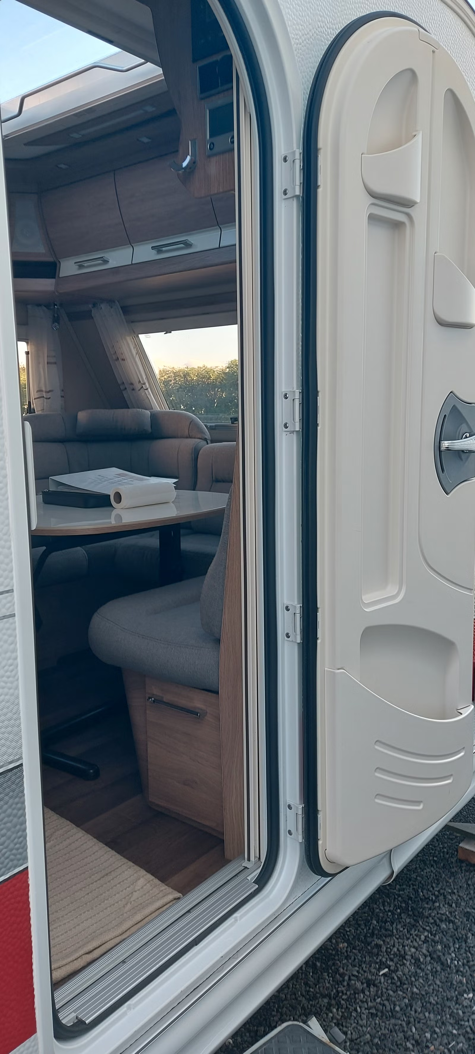 Kabe 560 GLE 2020 21