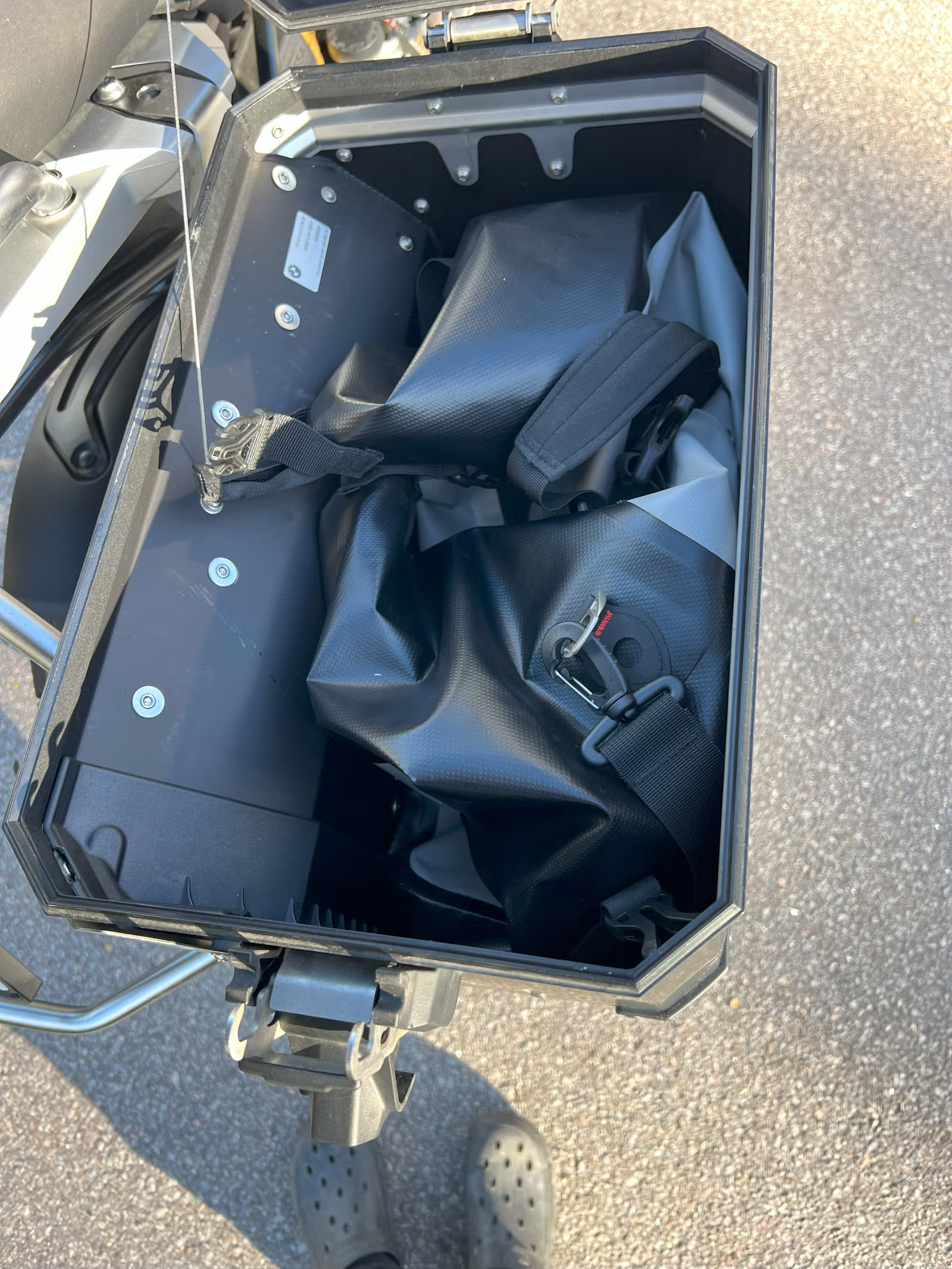 BMW R 1250 GS Adventure 2023 15