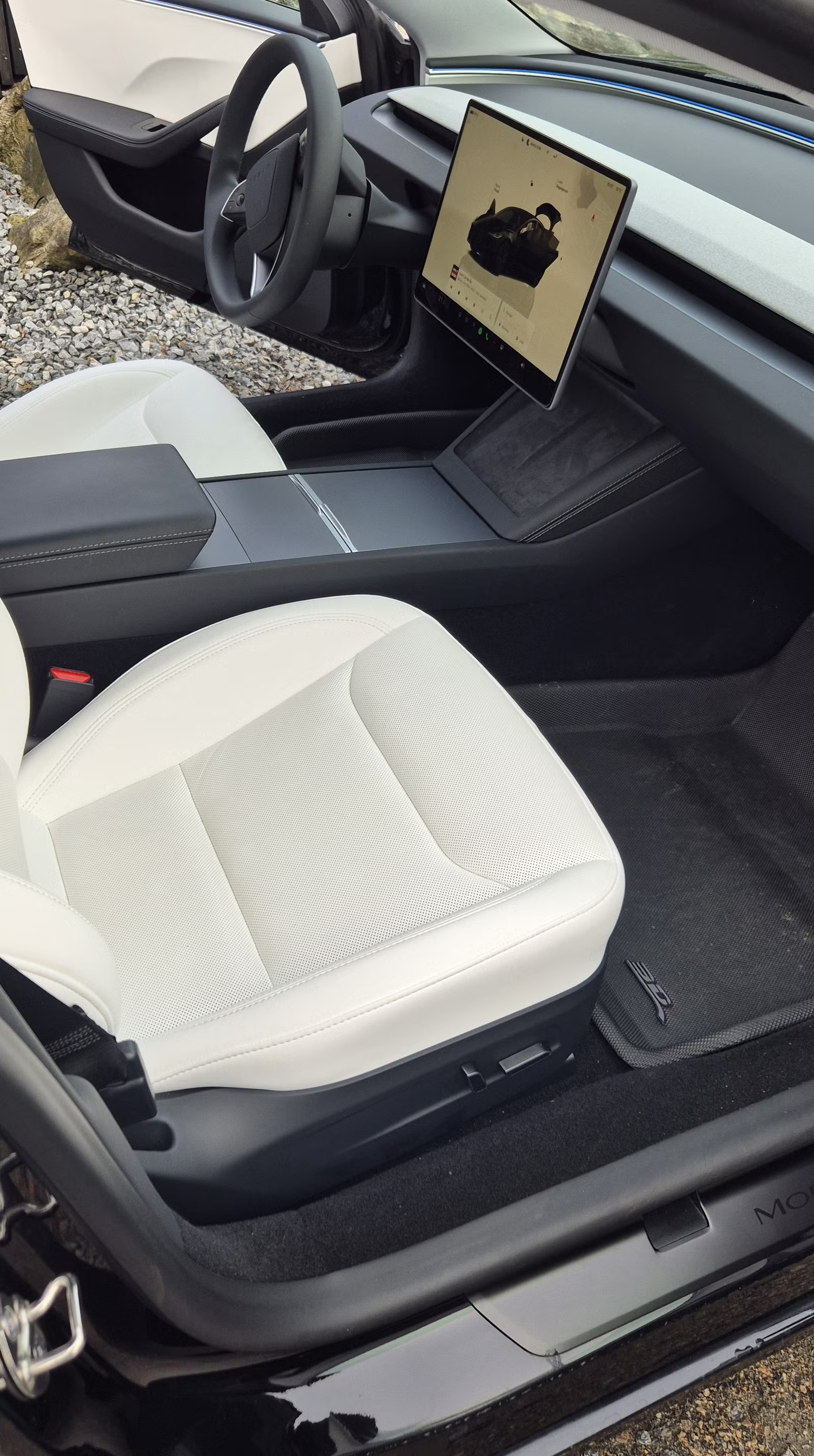 Tesla Model 3 2024 15