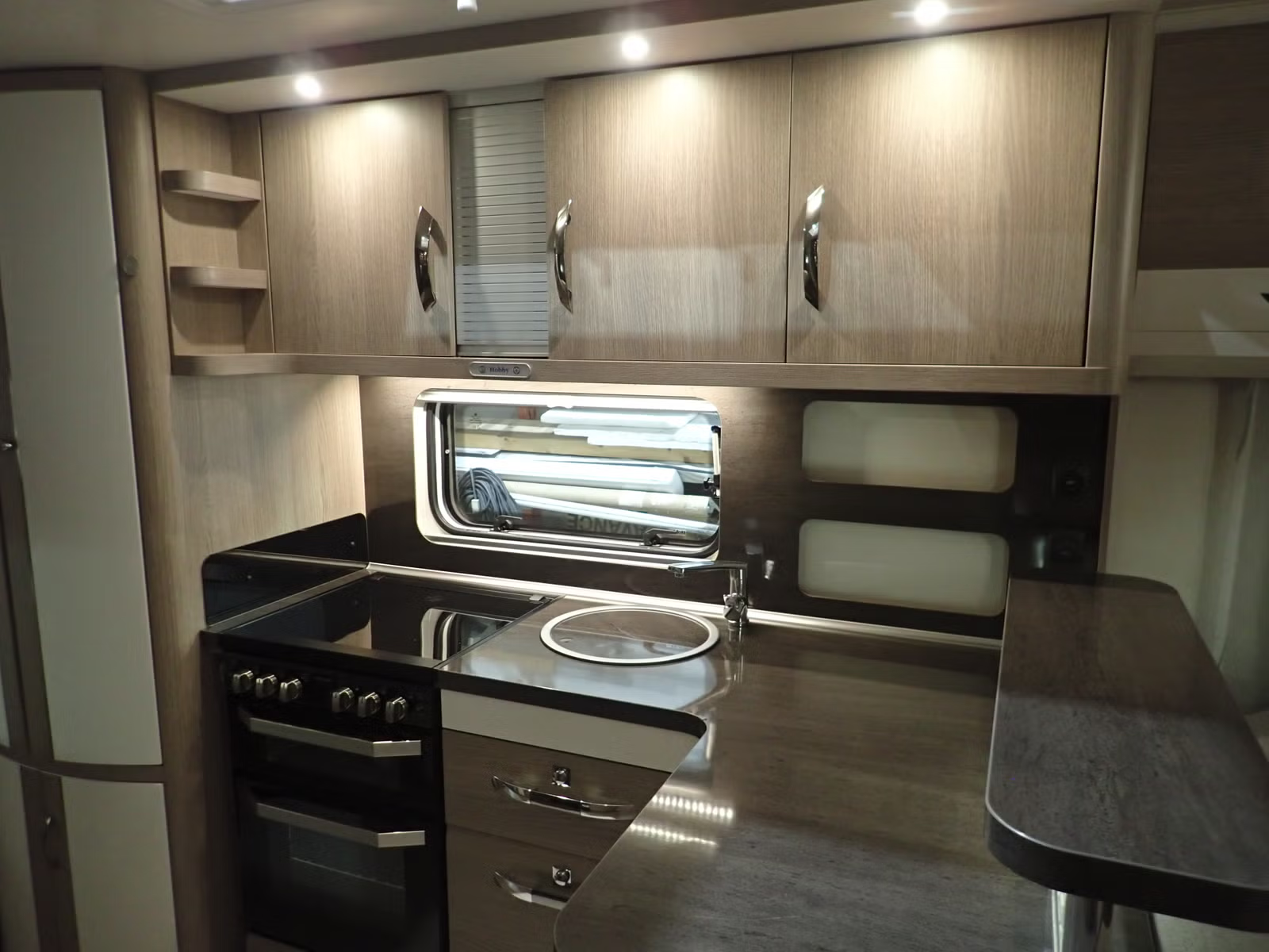 Hobby 720 WQC Prestige 2022 13