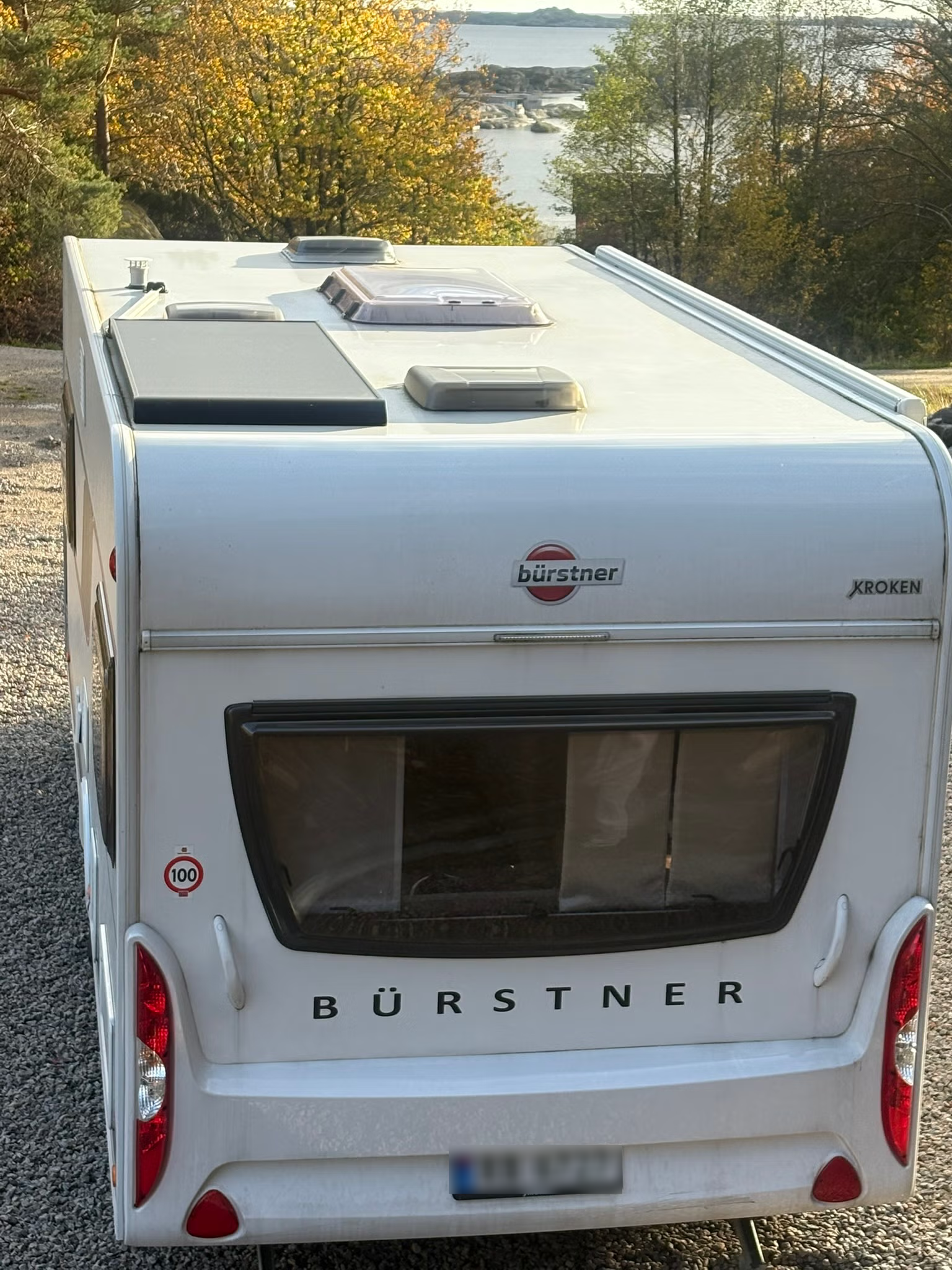 Burstner 510 tk 2022 30