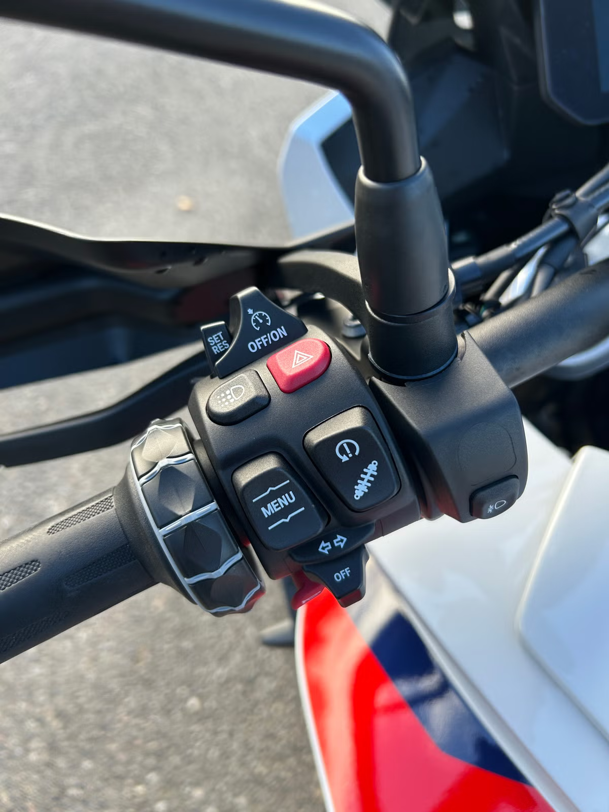 BMW S 1000 XR Motorsport 2022 20