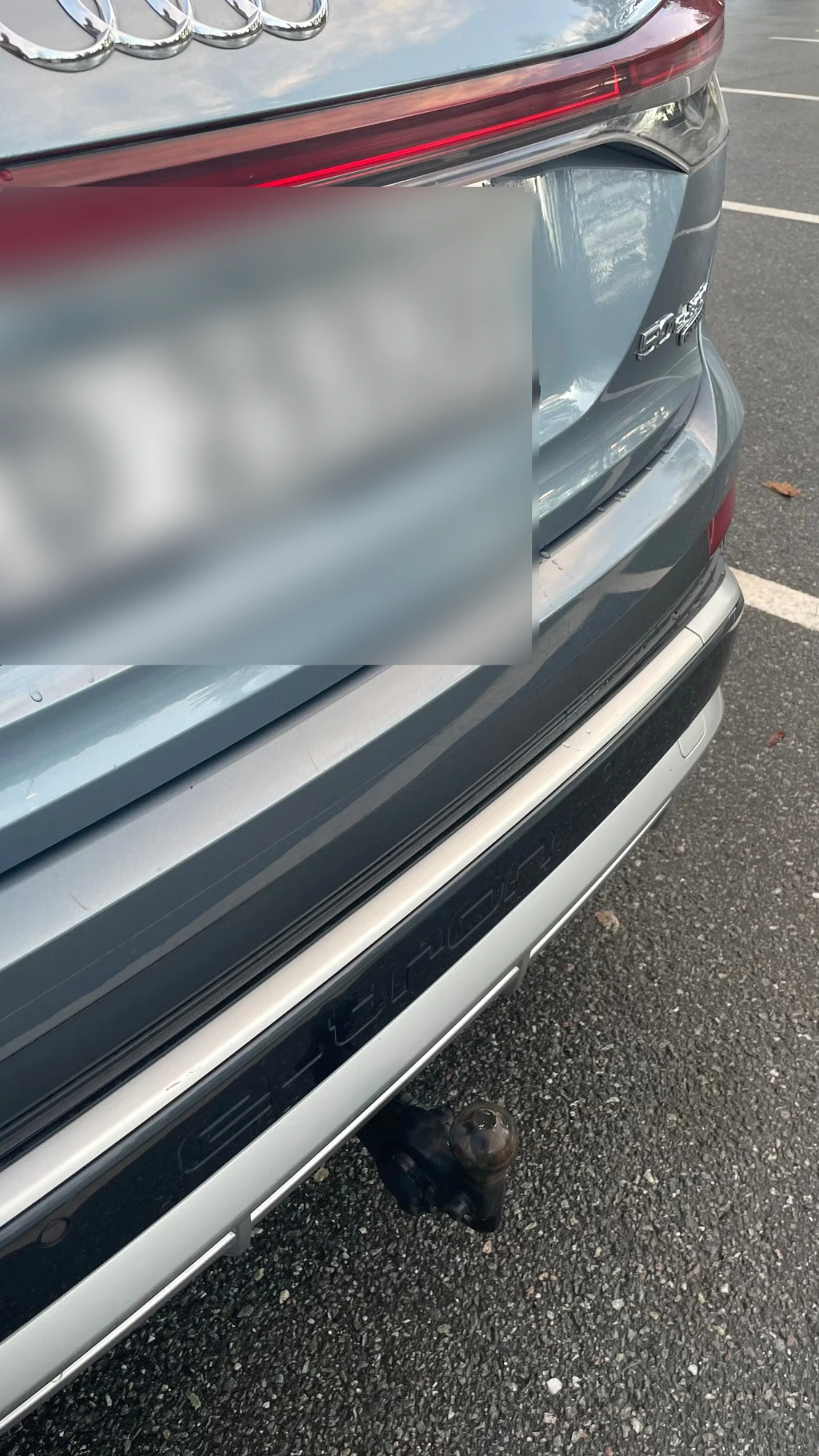 Audi Q4 e-tron 50 quattro Business Plus 2022 19