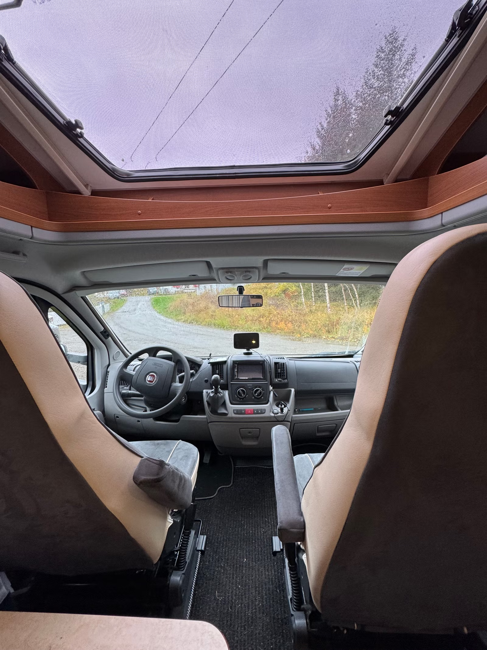 Fiat Solifer Action T693 2011 6