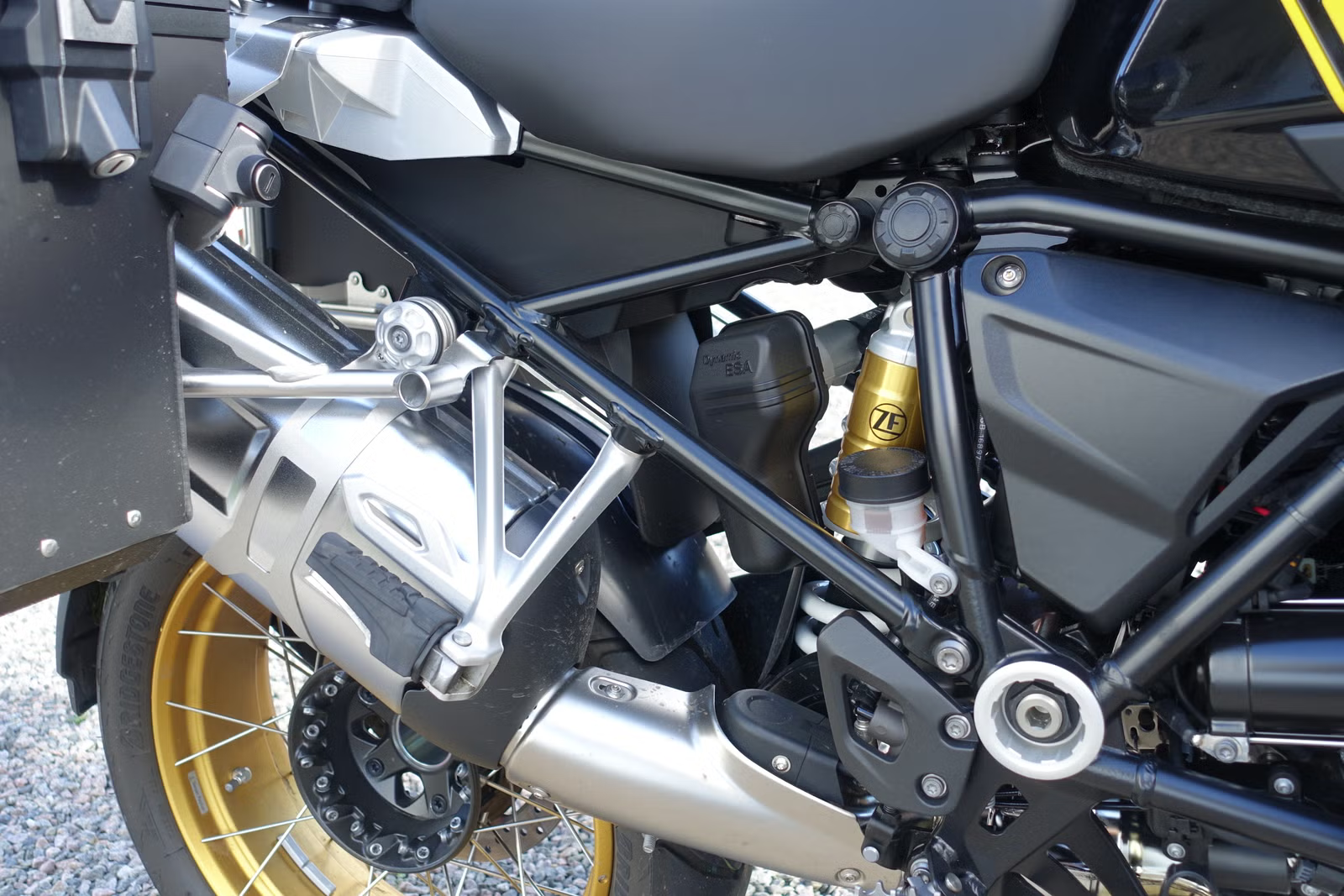 BMW R 1250 GS Adventure 2021 17