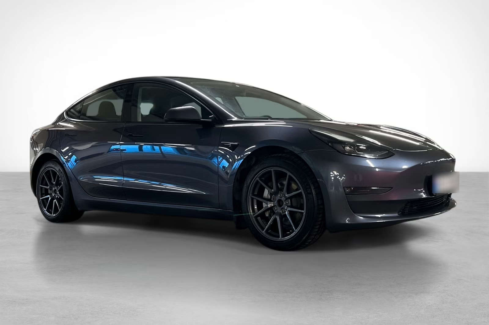 Tesla Model 3 2021 3