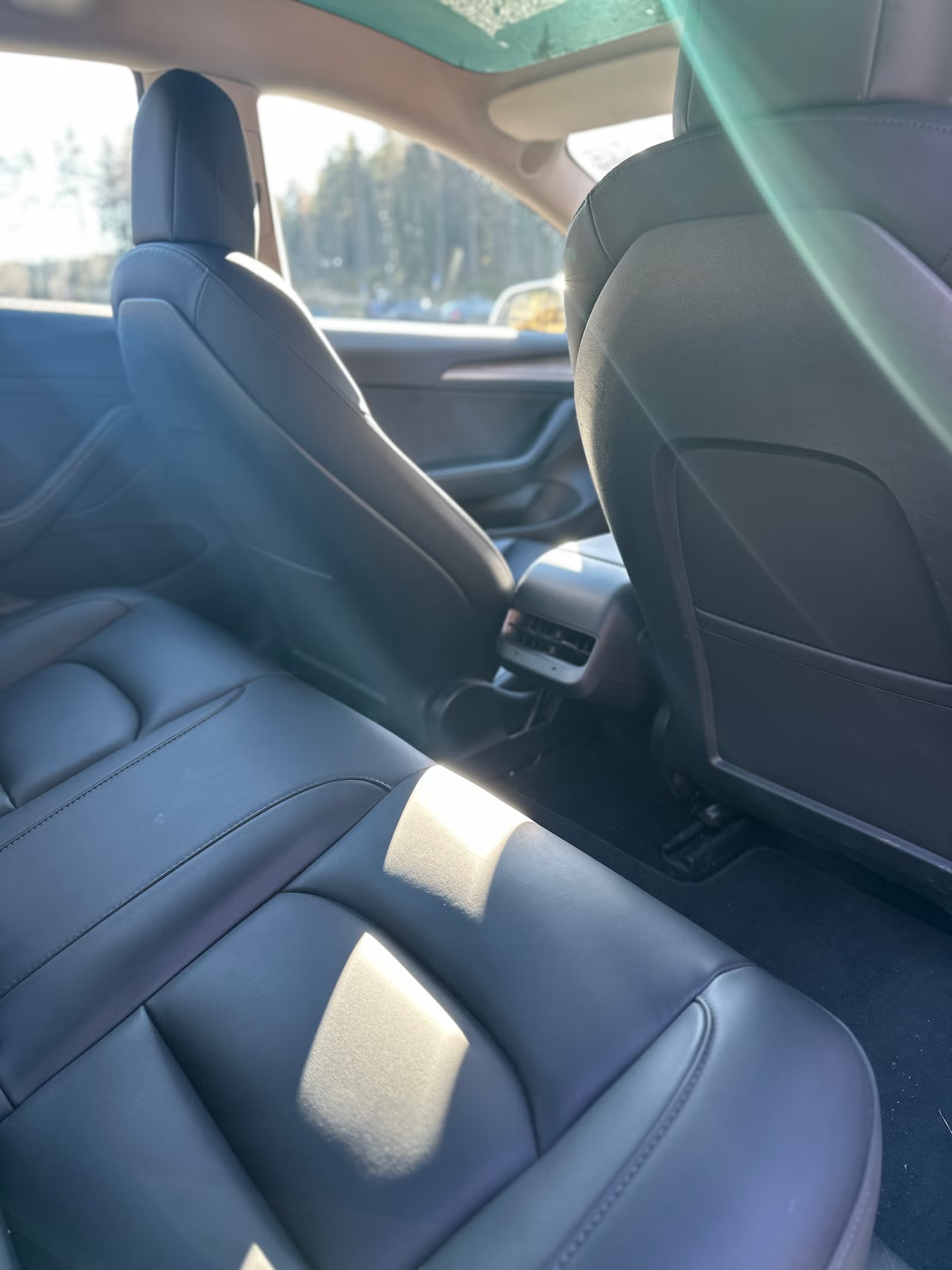 Tesla Model 3 Standard Range 2022 10