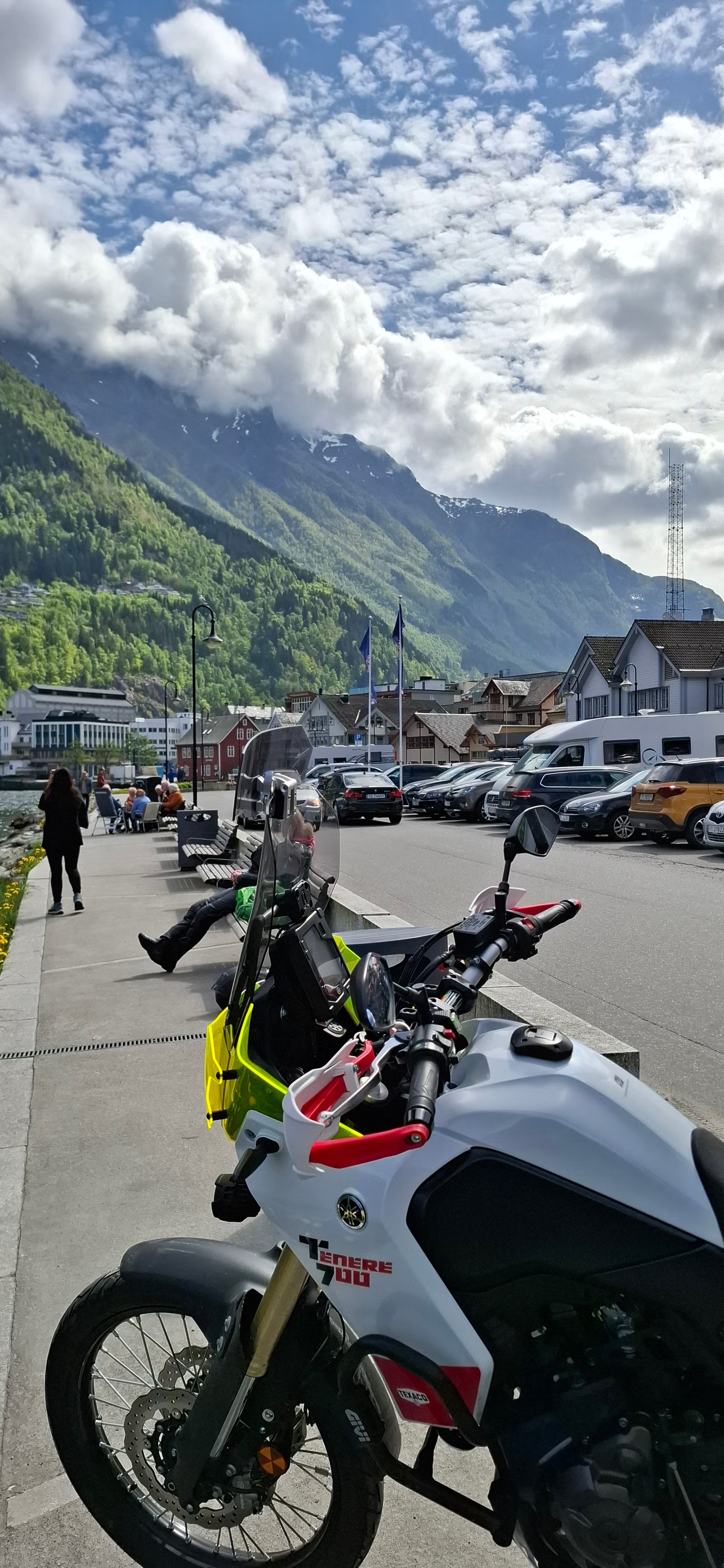 Yamaha Tenere 700 2020 9