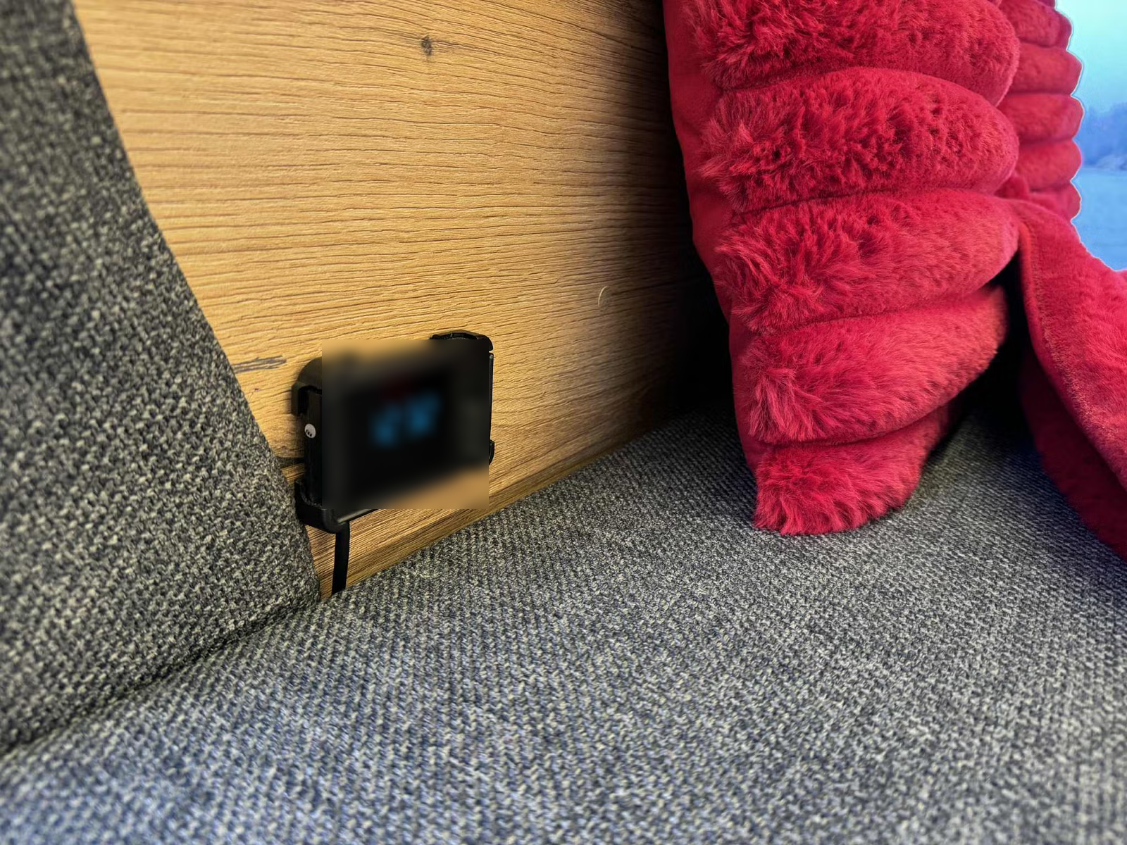 Volkswagen Transporter 2017 25