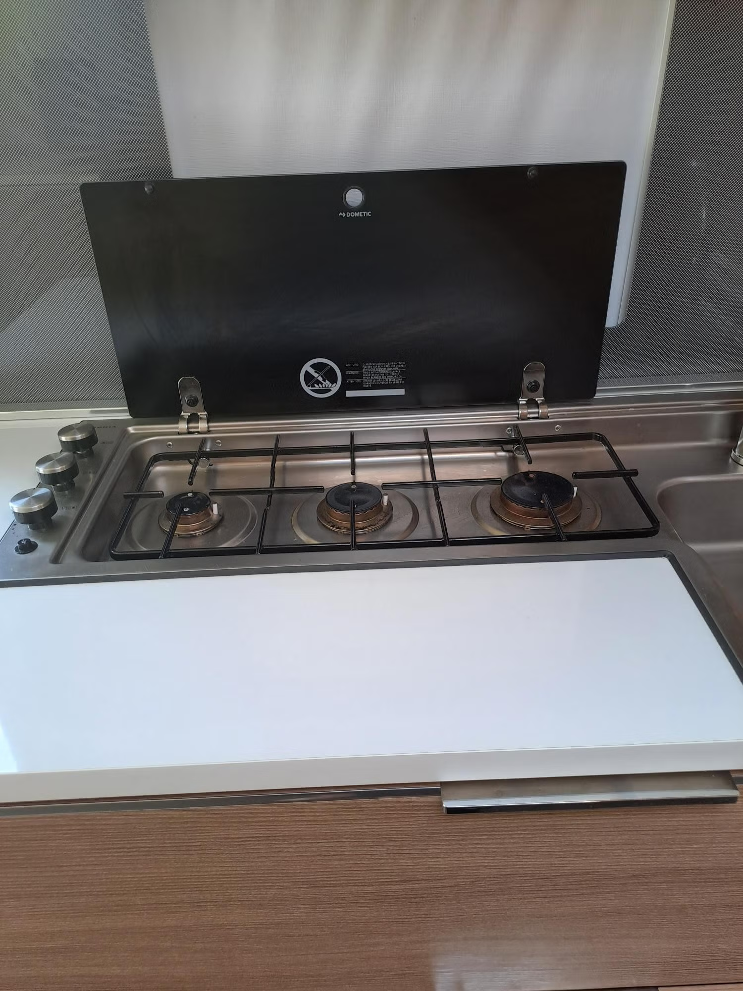 Adria Adora 593 UK 2019 12