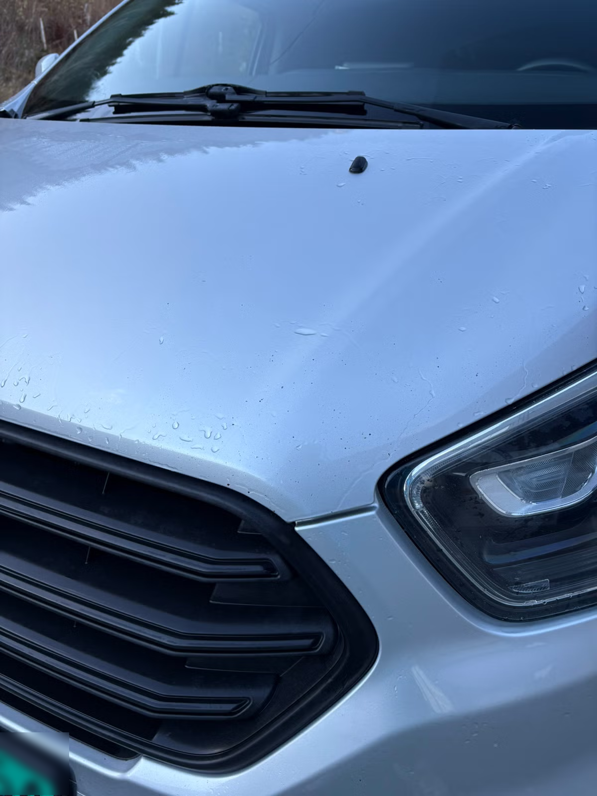 Ford Transit Custom 2019 5