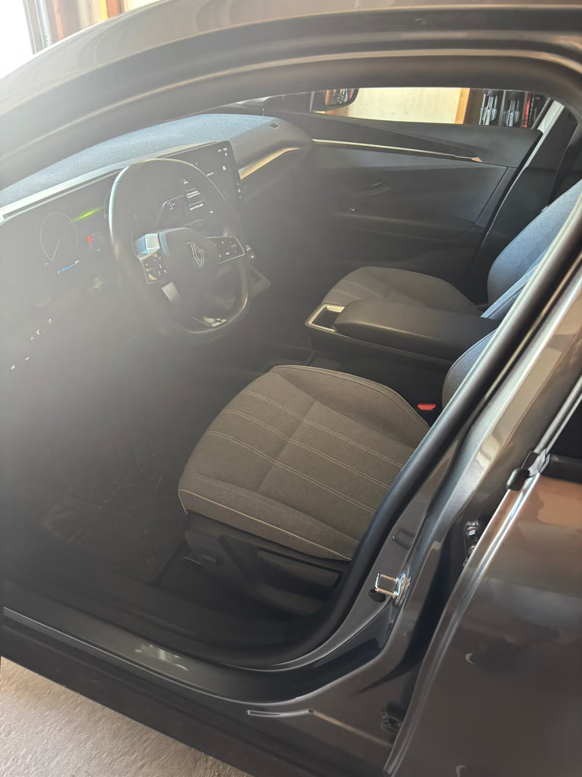 Renault Megane 2022 15