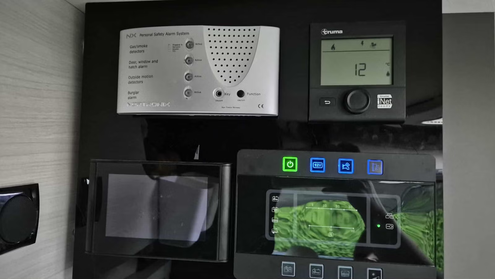 Challenger Sirius 3078 XLB 2018 27