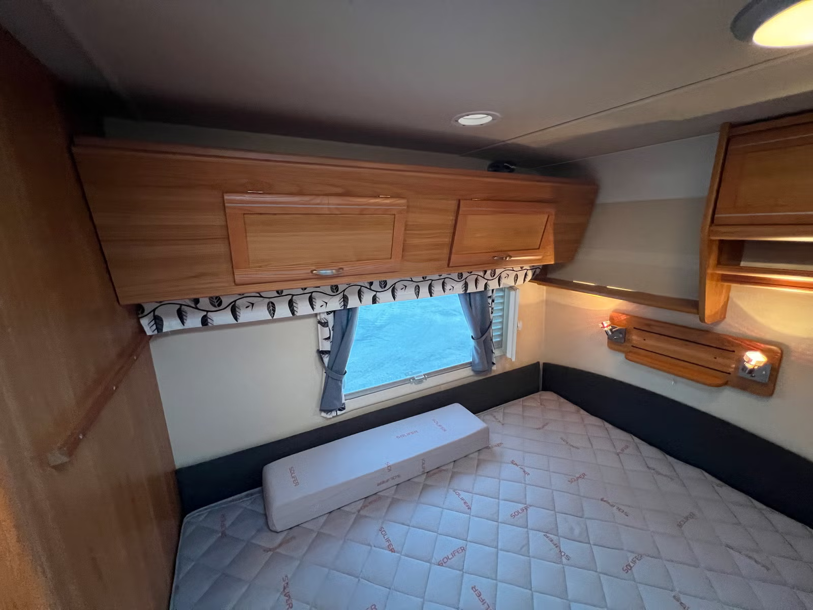 Solifer Finlandia 600 LK2 2009 13