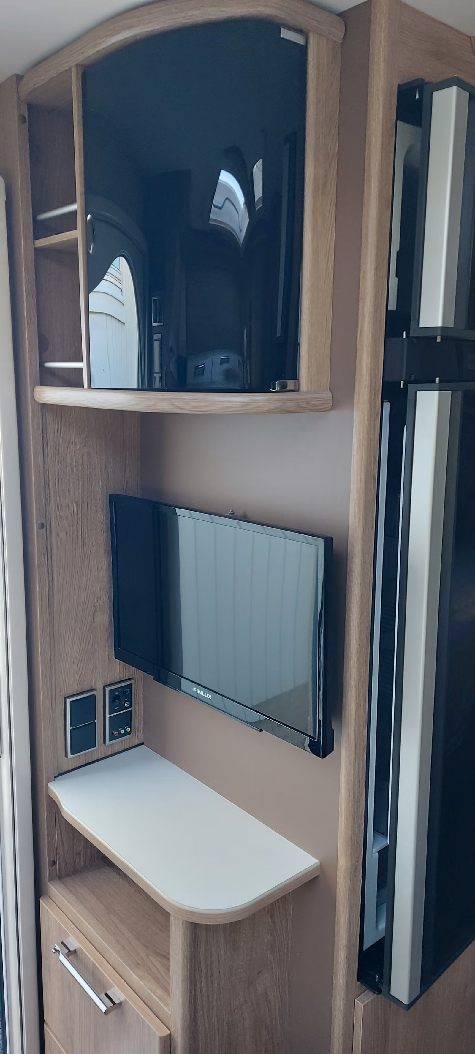 Kabe 560 GLE 2020 14