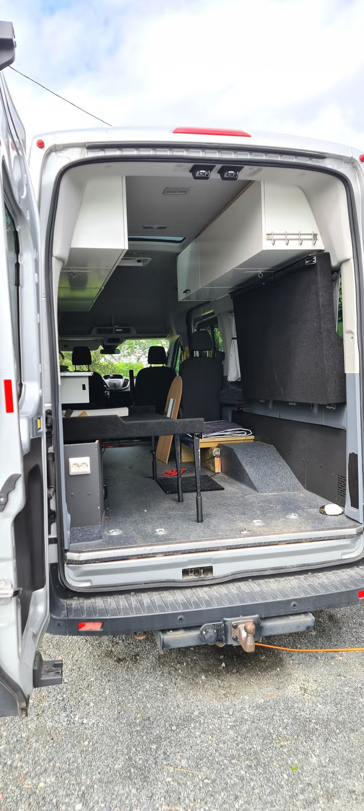 Ford Transit 2015 32