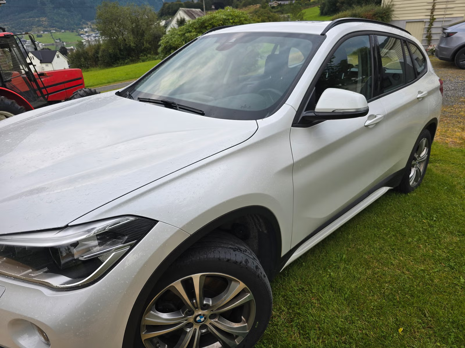 BMW X1 2019 3