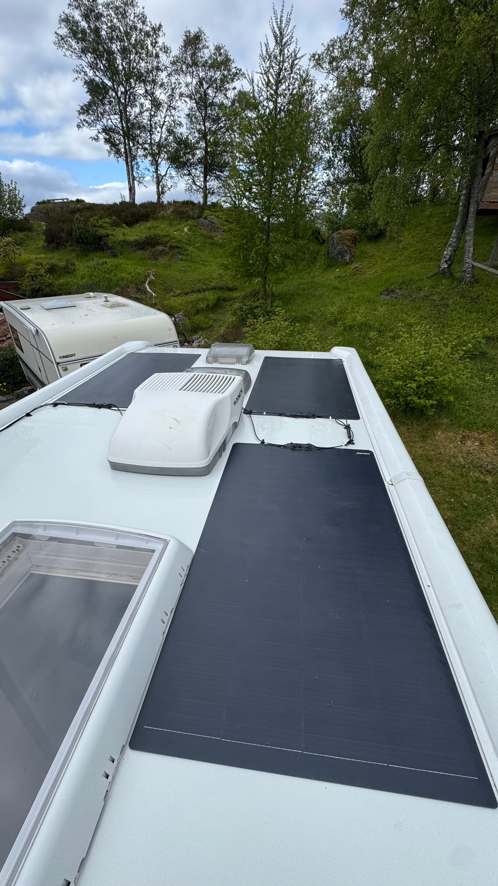 Hobby 540 WLU 2021 28